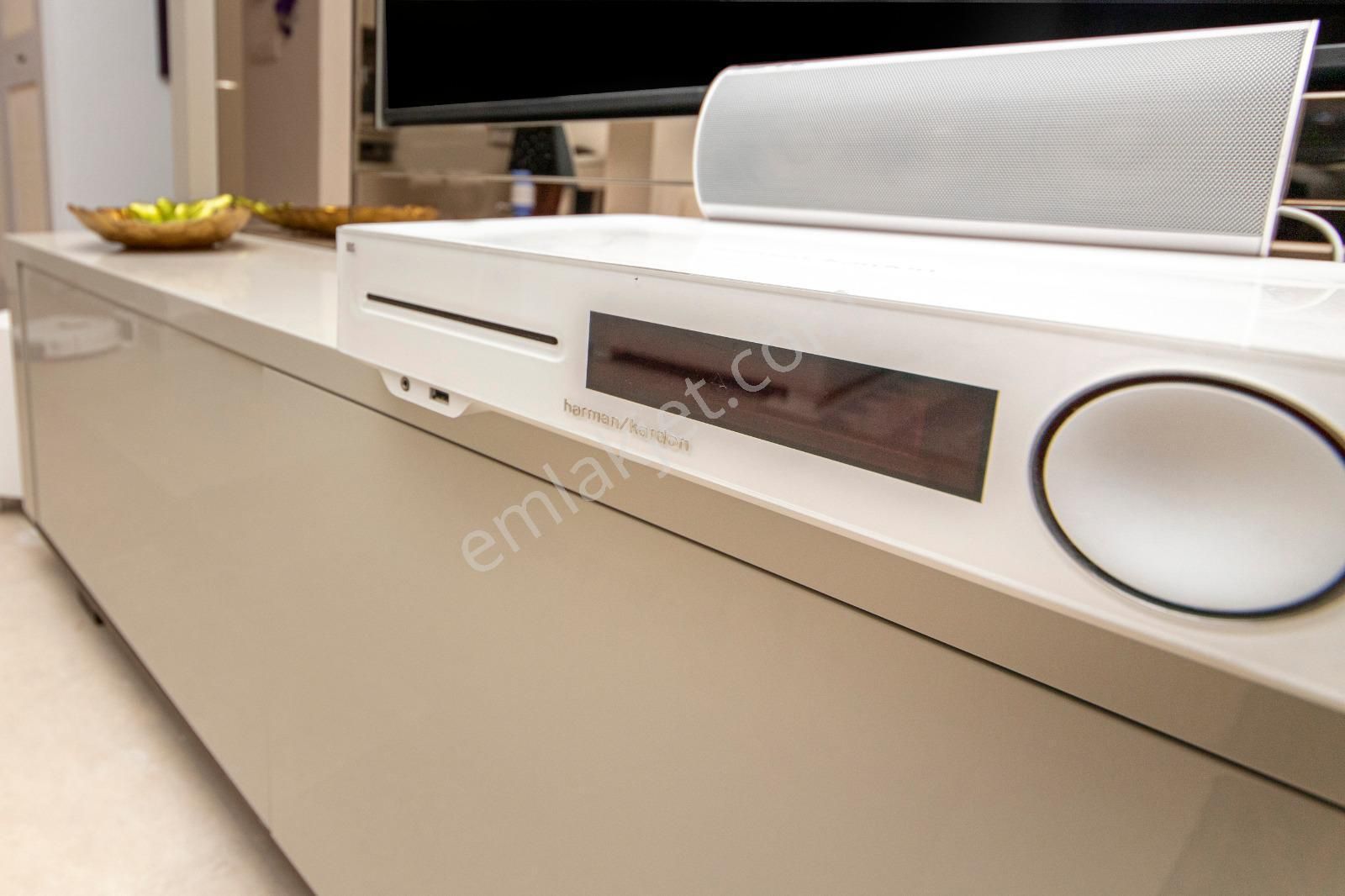 Yalıkavak Nef De Ful Deniz Manzaralı 2+1 Kiralık Daire - Görsel 8