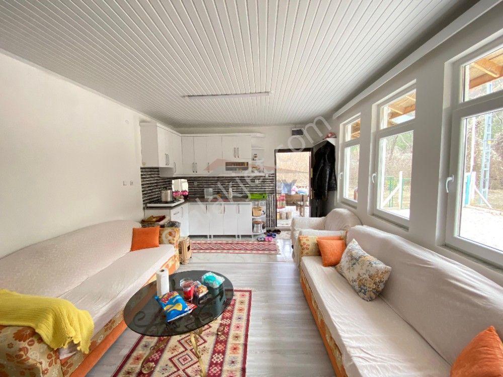 Güvenay - Çorum İskilip Merkezine 5 Km Mesafede – 1.212 M² Müstakil Tapulu Bağ Evi - Görsel 39