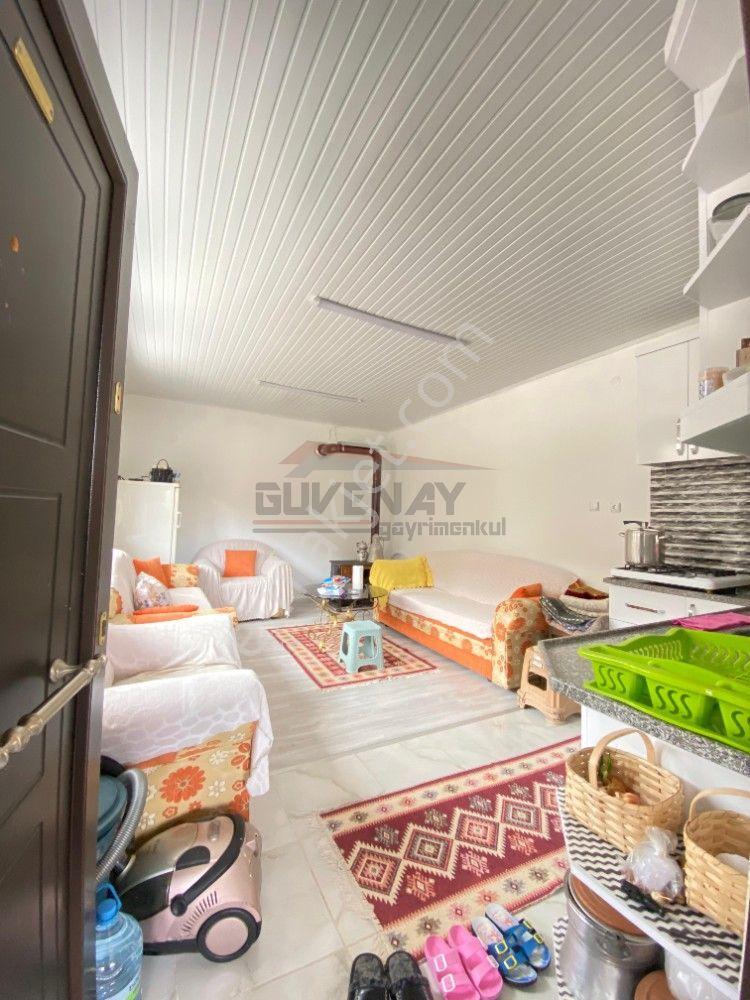 Güvenay - Çorum İskilip Merkezine 5 Km Mesafede – 1.212 M² Müstakil Tapulu Bağ Evi - Görsel 33