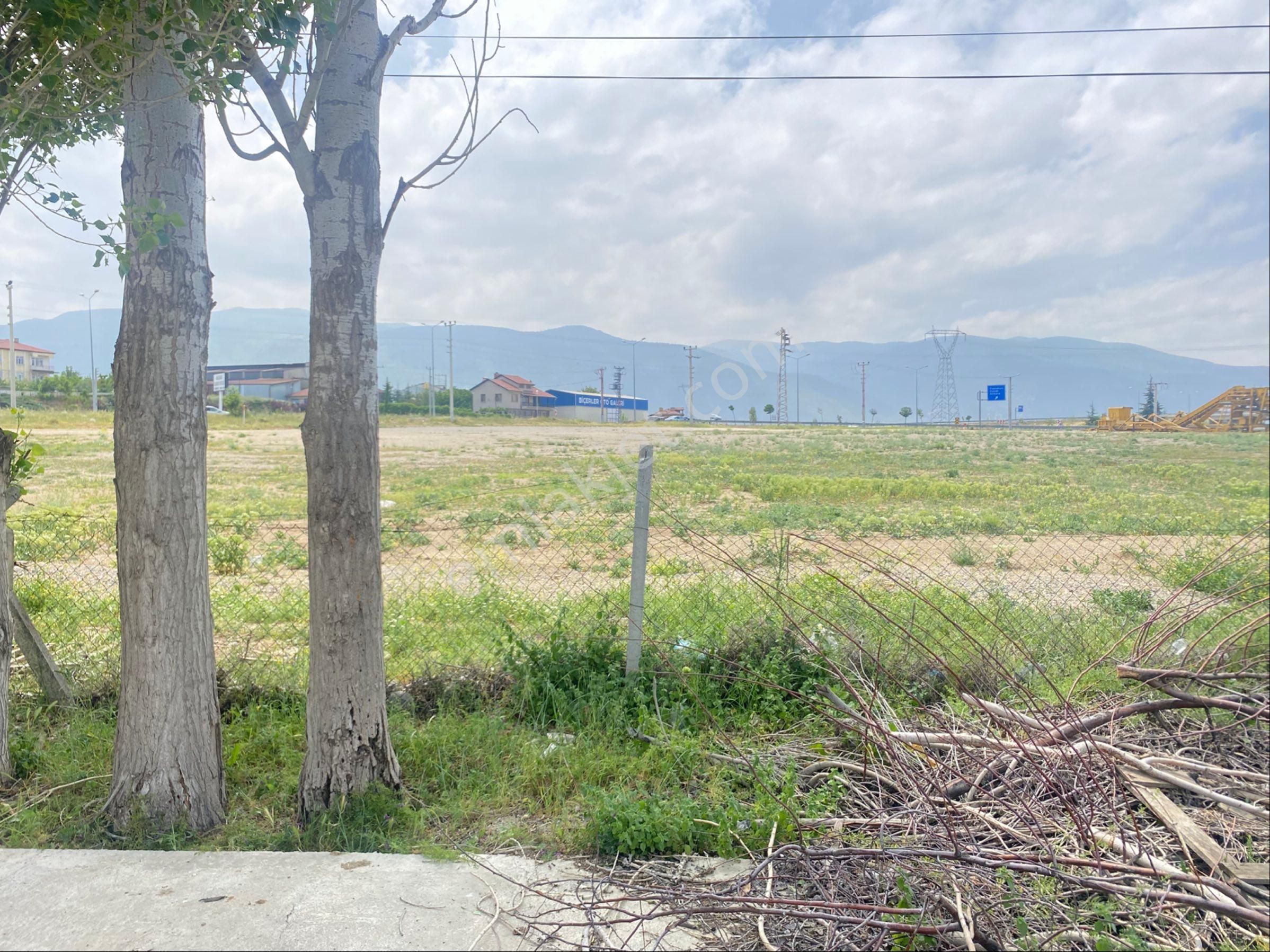 Dinamikten Satlık Fabrika - Görsel 6