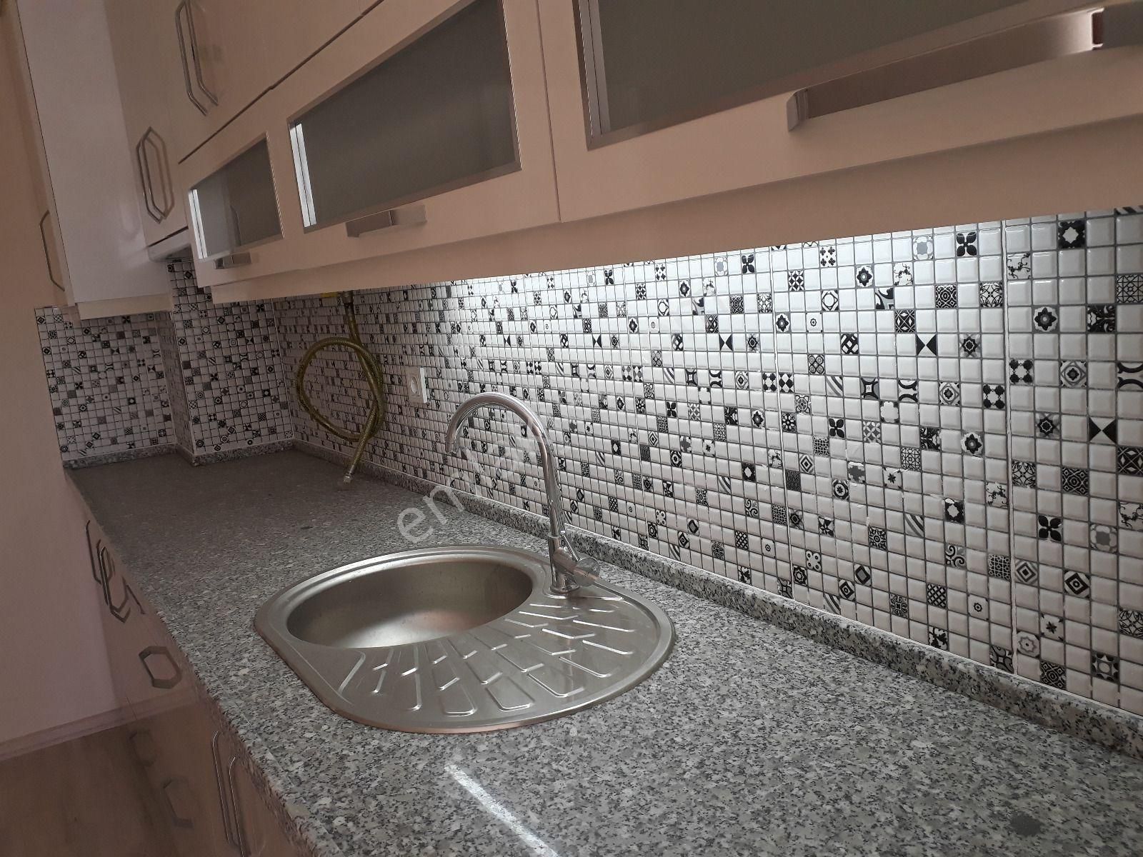 Yenigün Mah Kaymakamlık Yanı Full Tadilatlı 3+1 Kiralık Arakat Daire