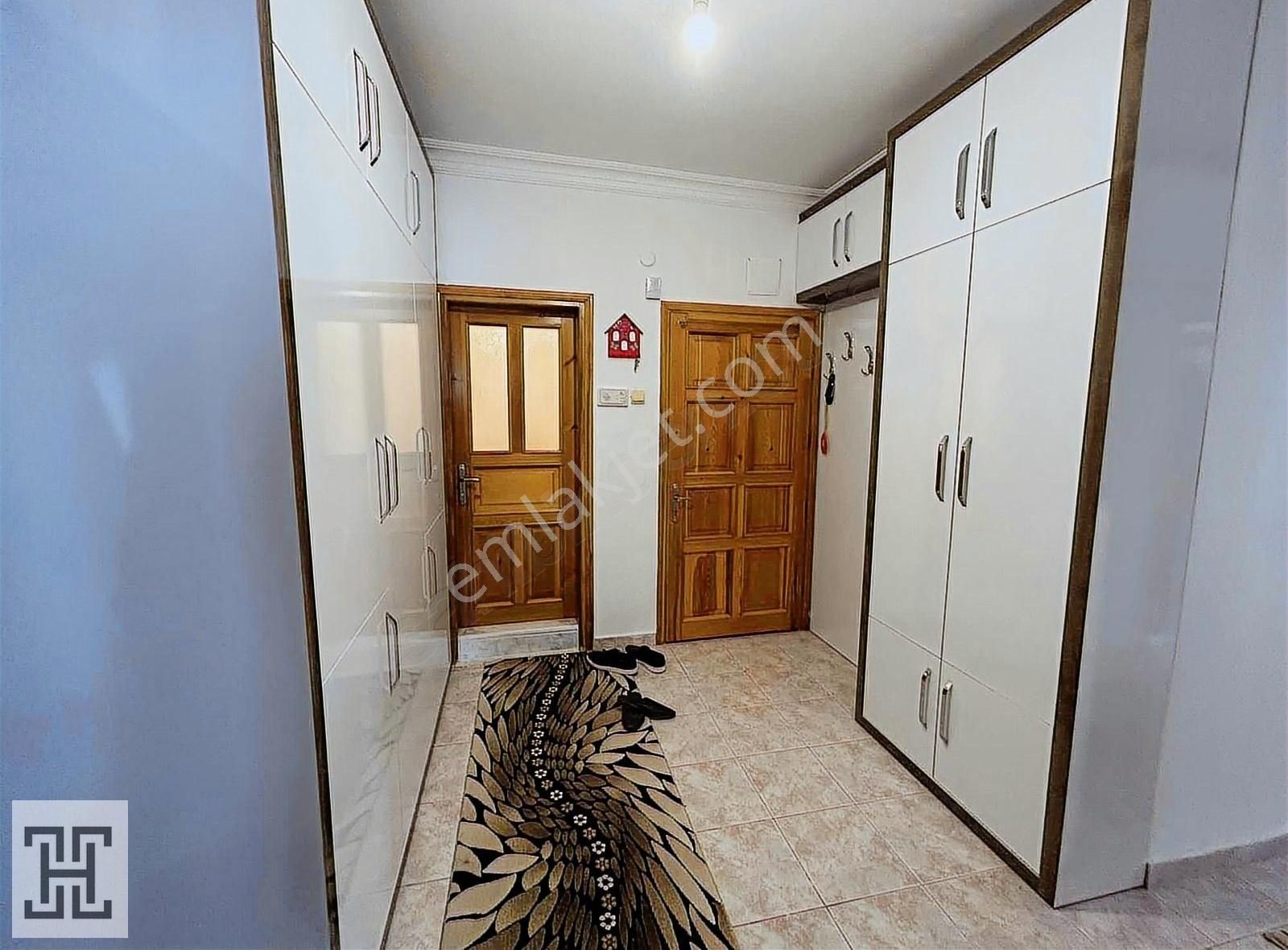 Satılık! 3+1 170 M2 - Komple Eşyalı-denize 5 Dk Mesafede Daire - Görsel 13