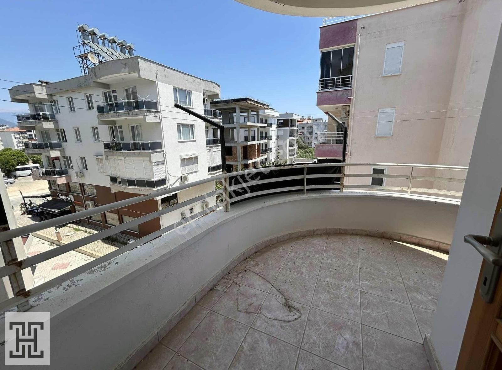 Satılık! 3+1 170 M2 - Komple Eşyalı-denize 5 Dk Mesafede Daire - Görsel 11