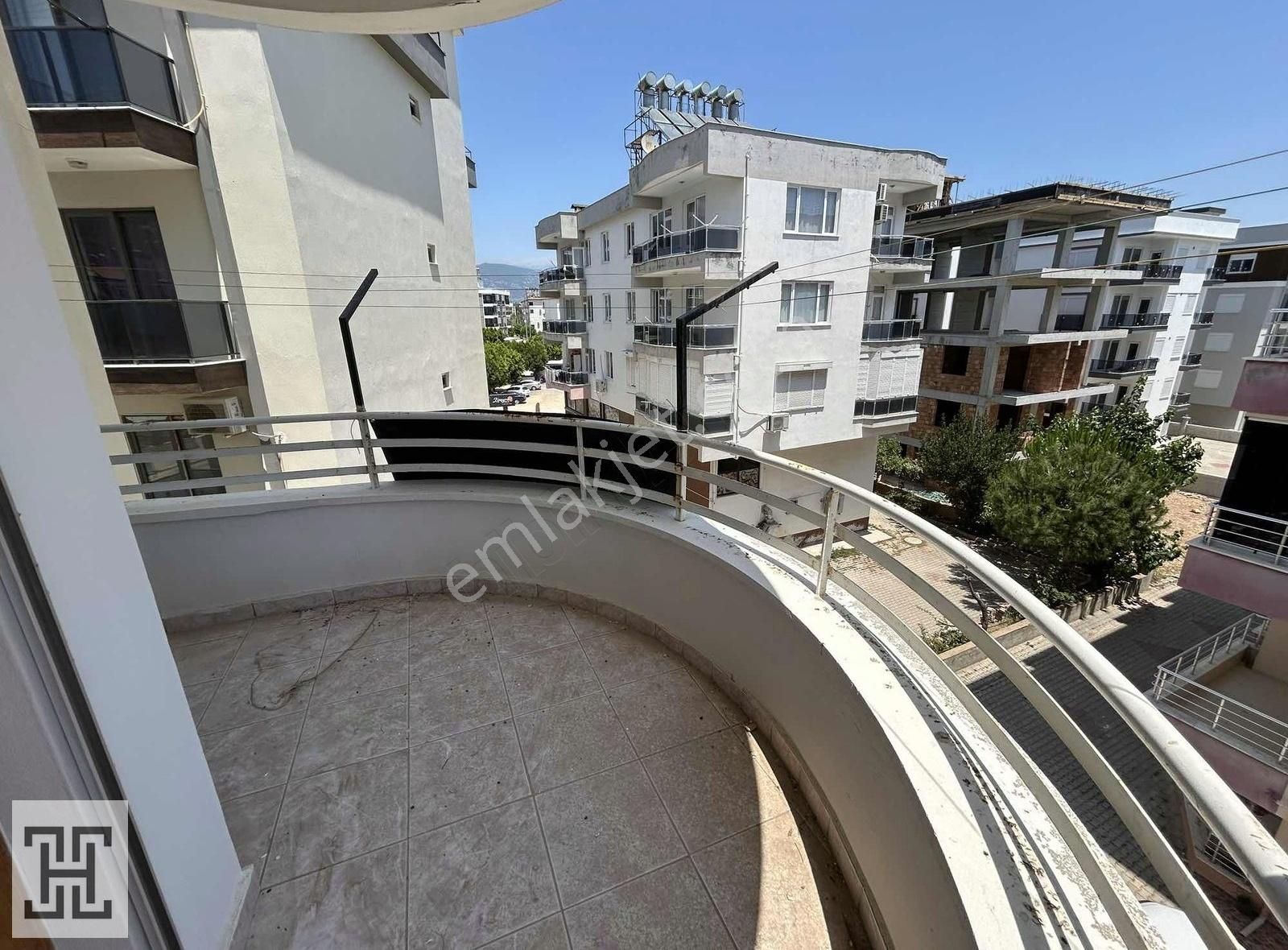 Satılık! 3+1 170 M2 - Komple Eşyalı-denize 5 Dk Mesafede Daire - Görsel 10