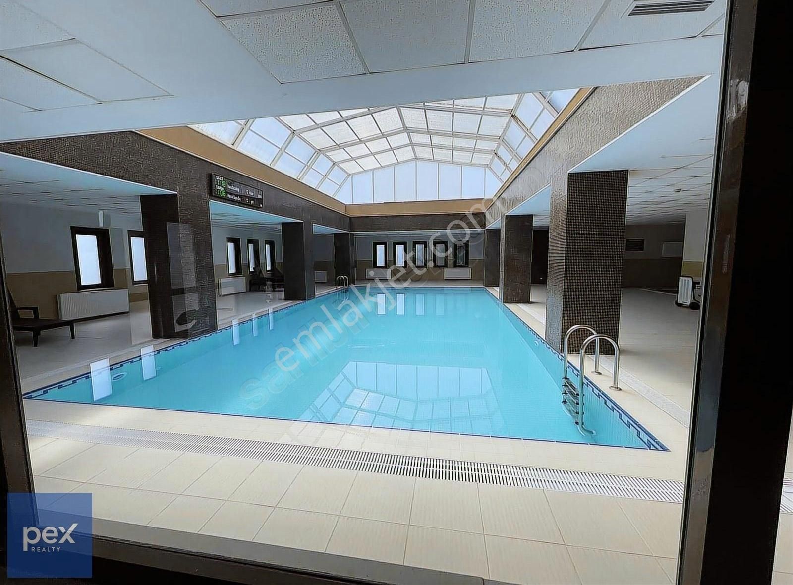 Sur Yapı Greenium Çekmeköy 6+1 Satılık Villa