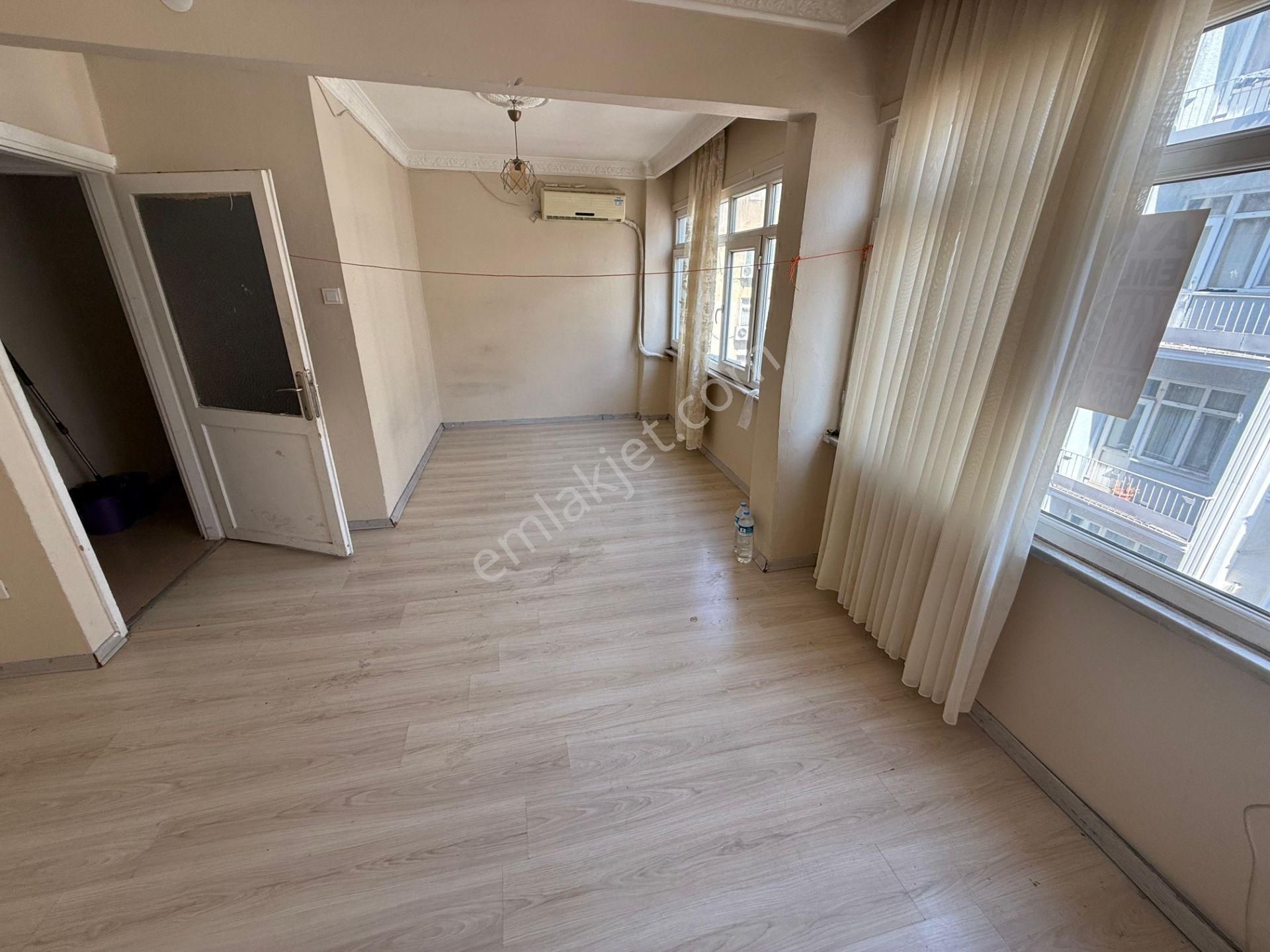 İskenderpaşa Mh.| 2+1 | 75m² | 3.kat | Klimalı | Kiralık Daire