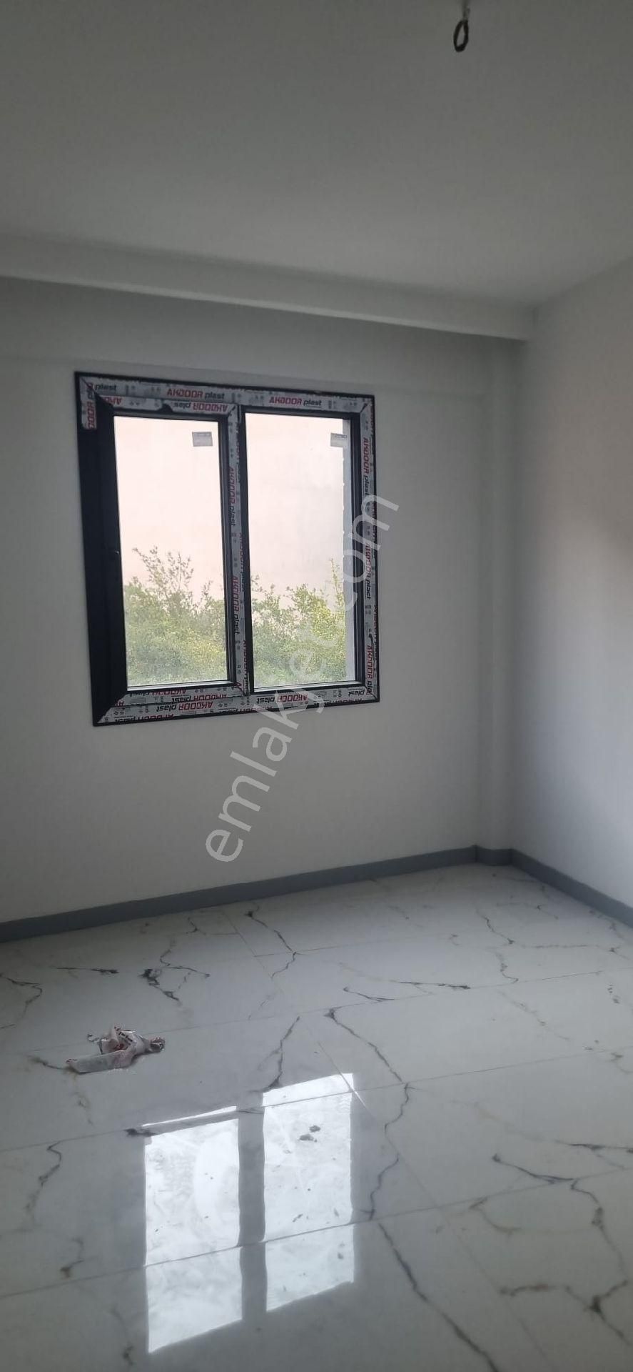 Pelitlibağ Mahallesinde 2+1 Satılık Daireler