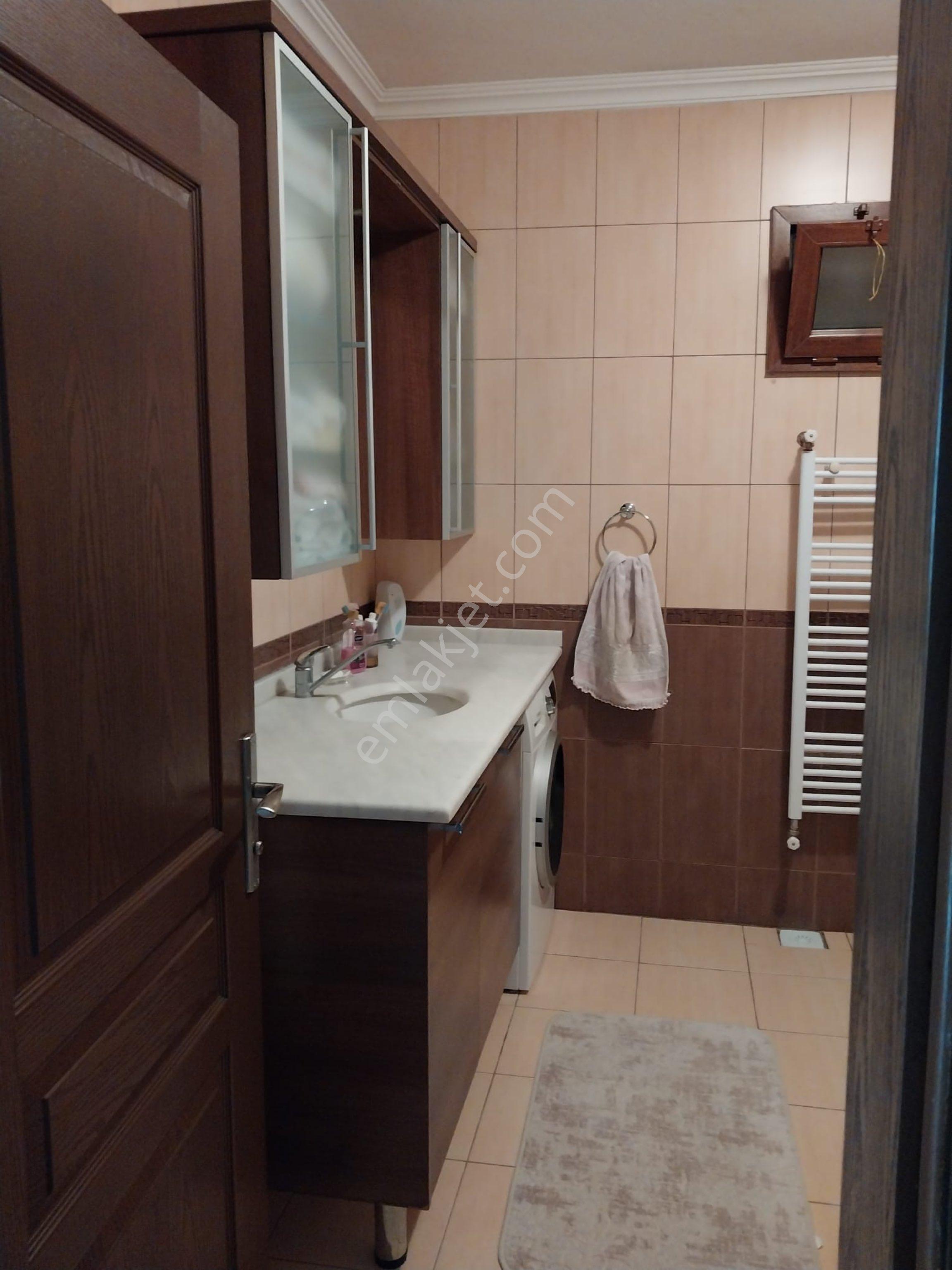 Beykent Sitesinde Satılık 4+1 Daire Satılıktır - Görsel 10