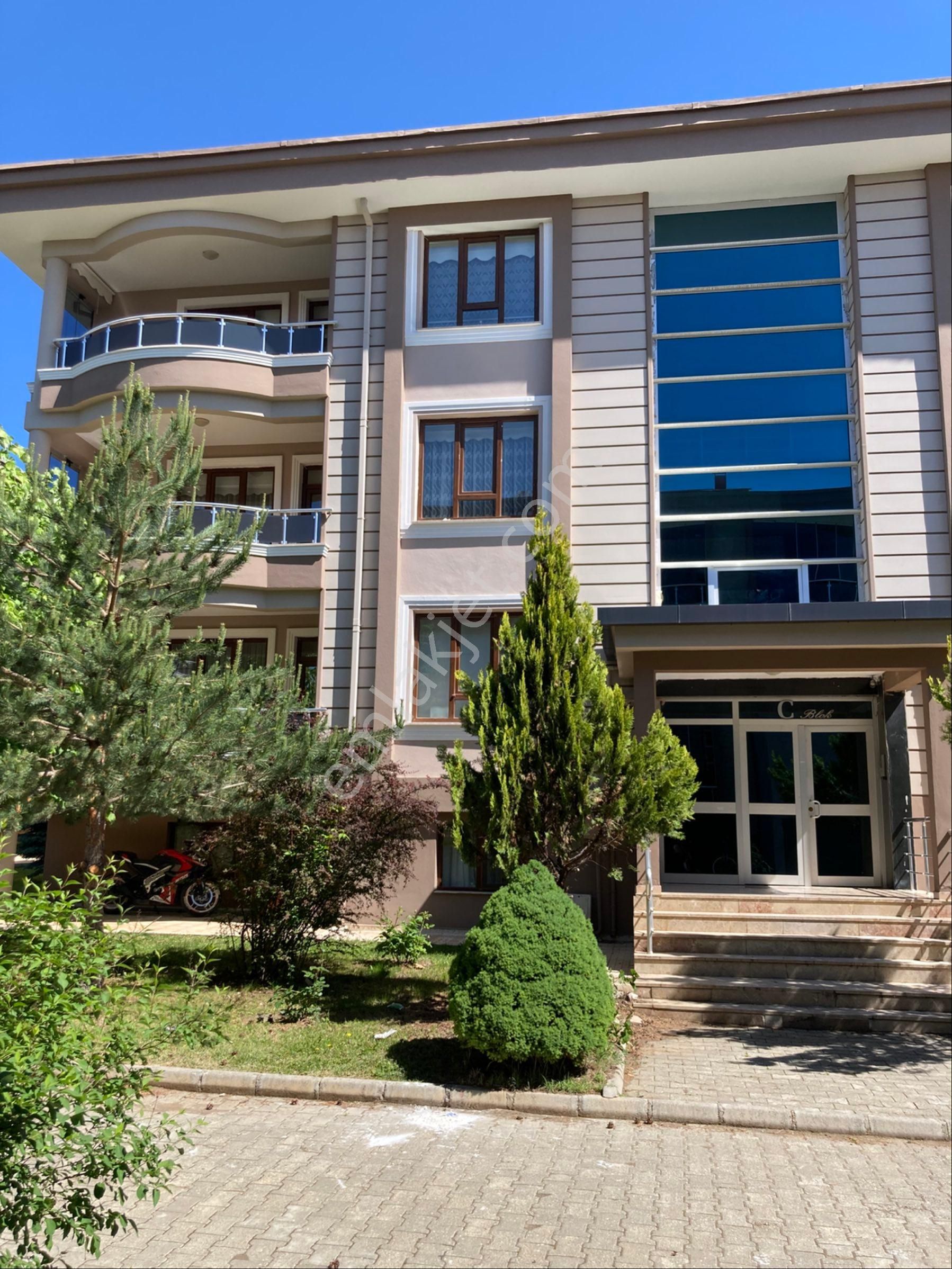 Beykent Sitesinde Satılık 4+1 Daire Satılıktır