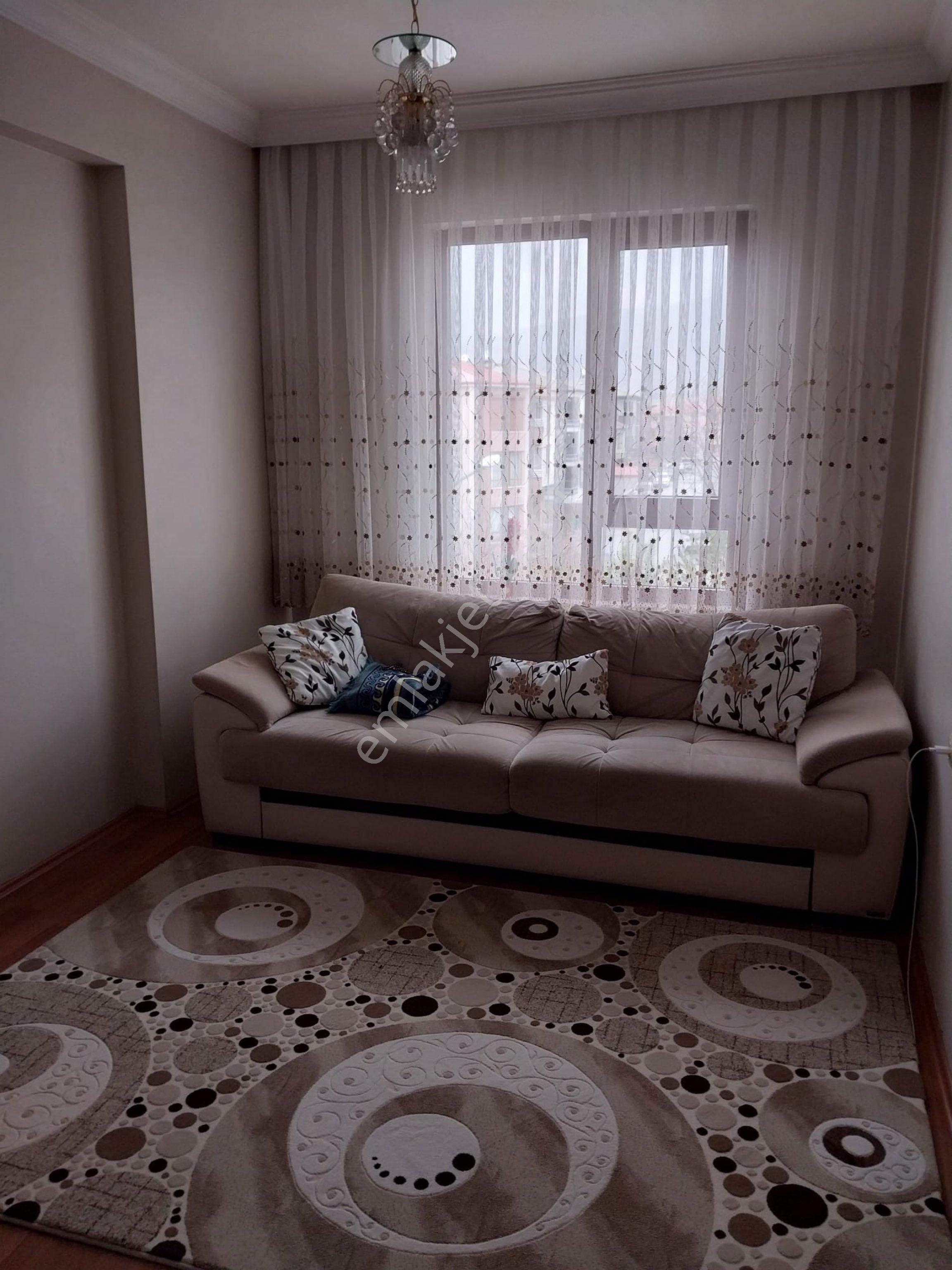Beykent Sitesinde Satılık 4+1 Daire Satılıktır - Görsel 7