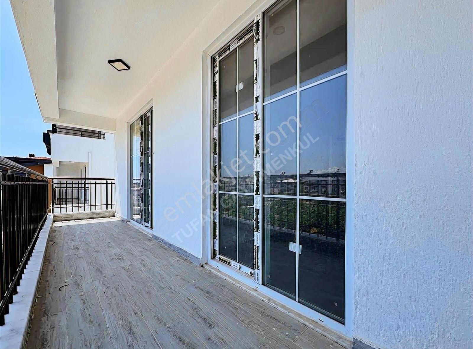 Antalya Manavgatta Satılık 4+1 Ultralüks Residance Dubleks Daire