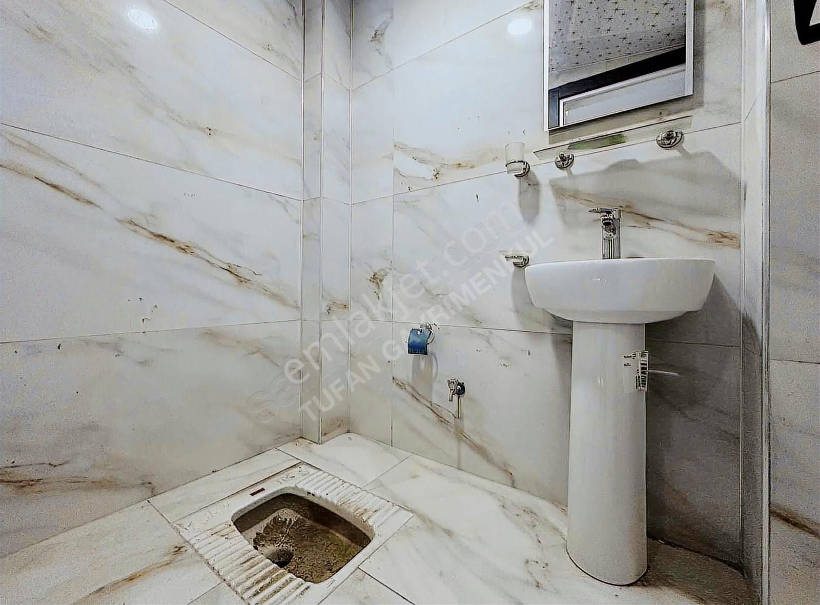 Antalya Manavgatta Satılık 2+1 Ultralüks Sıfır Residance Daire