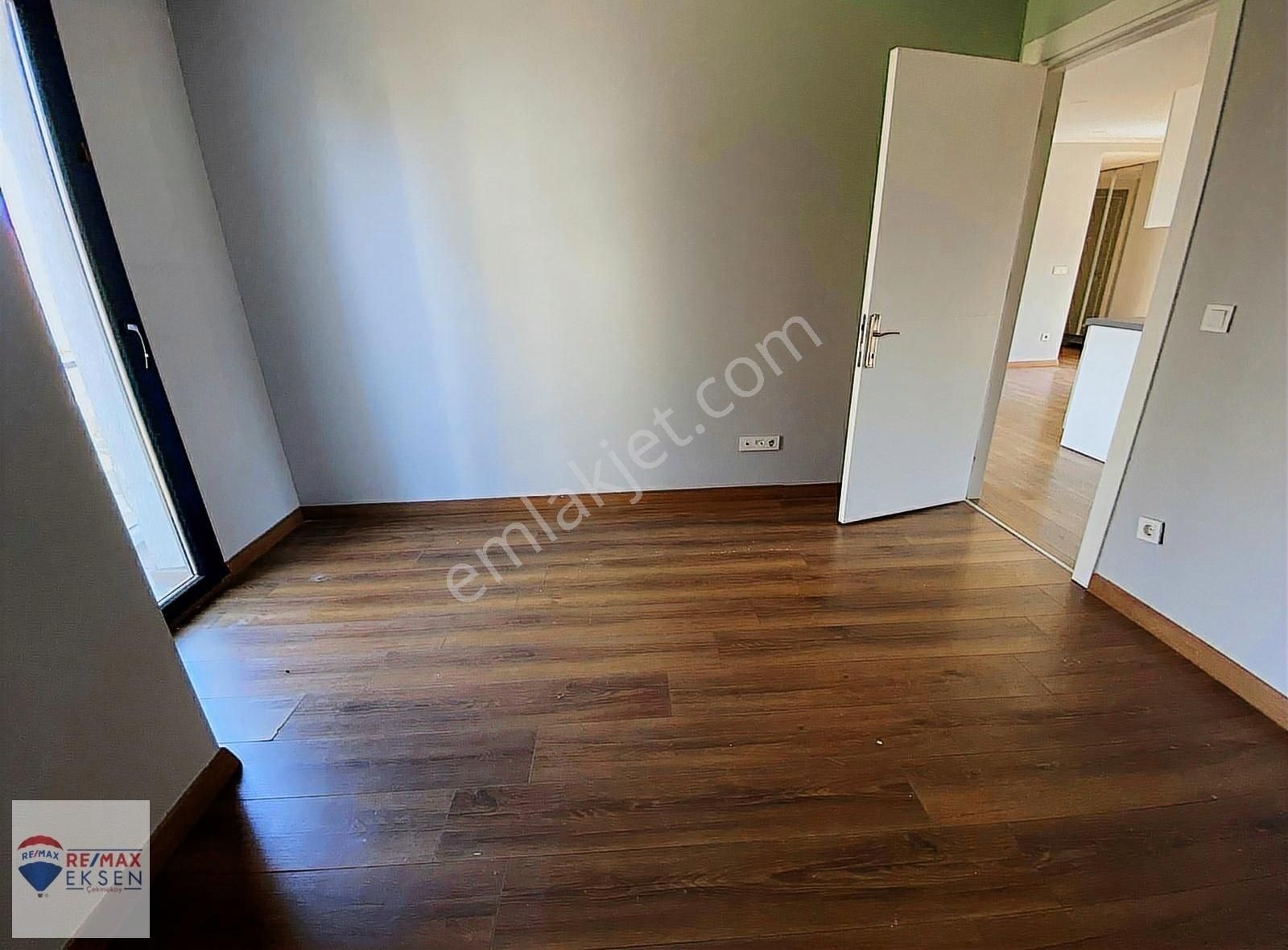 Alemdağ Terrace Koru Uzmanı Nesrin Aktepe'den 2+1 Satılık Daire