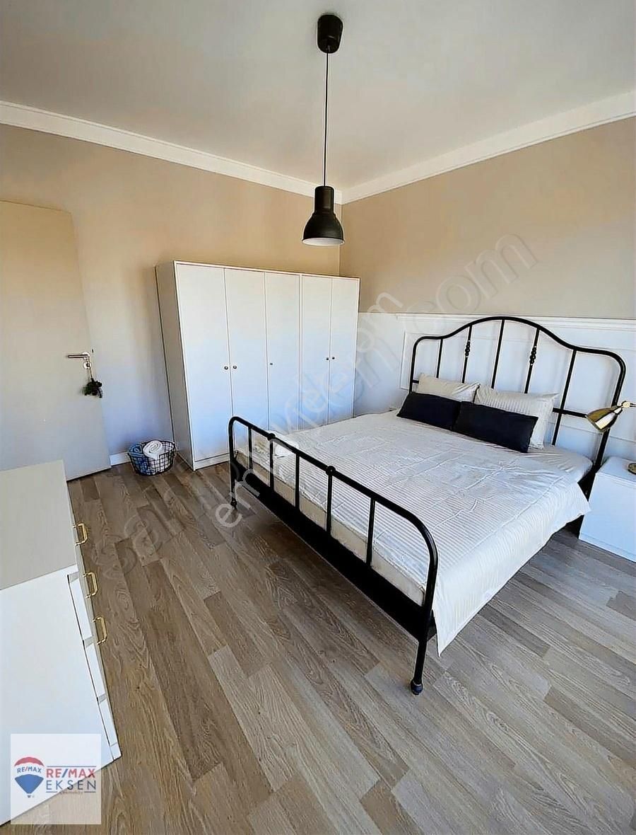 Evora A Parsel Full Eşyalı Kiralık 1+1 Daire