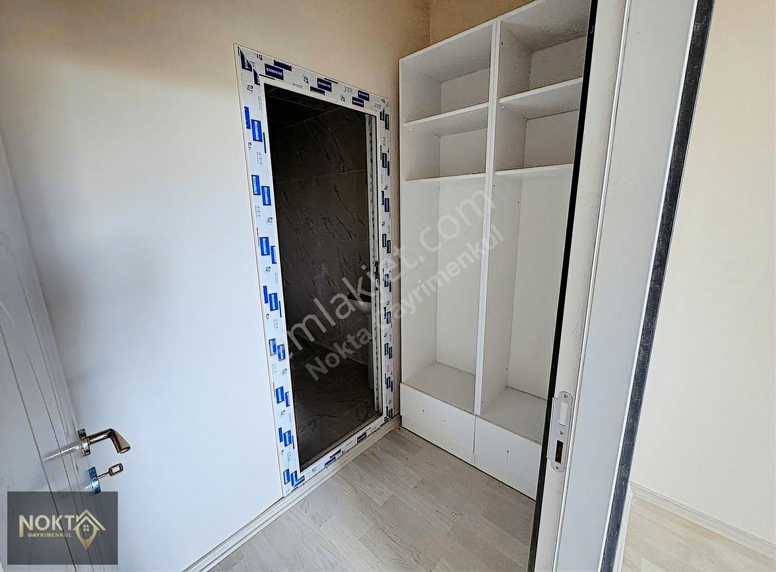 Nokta'dan Yıldızkent'te Satılık Sıfır 3+1 Lüks Daire