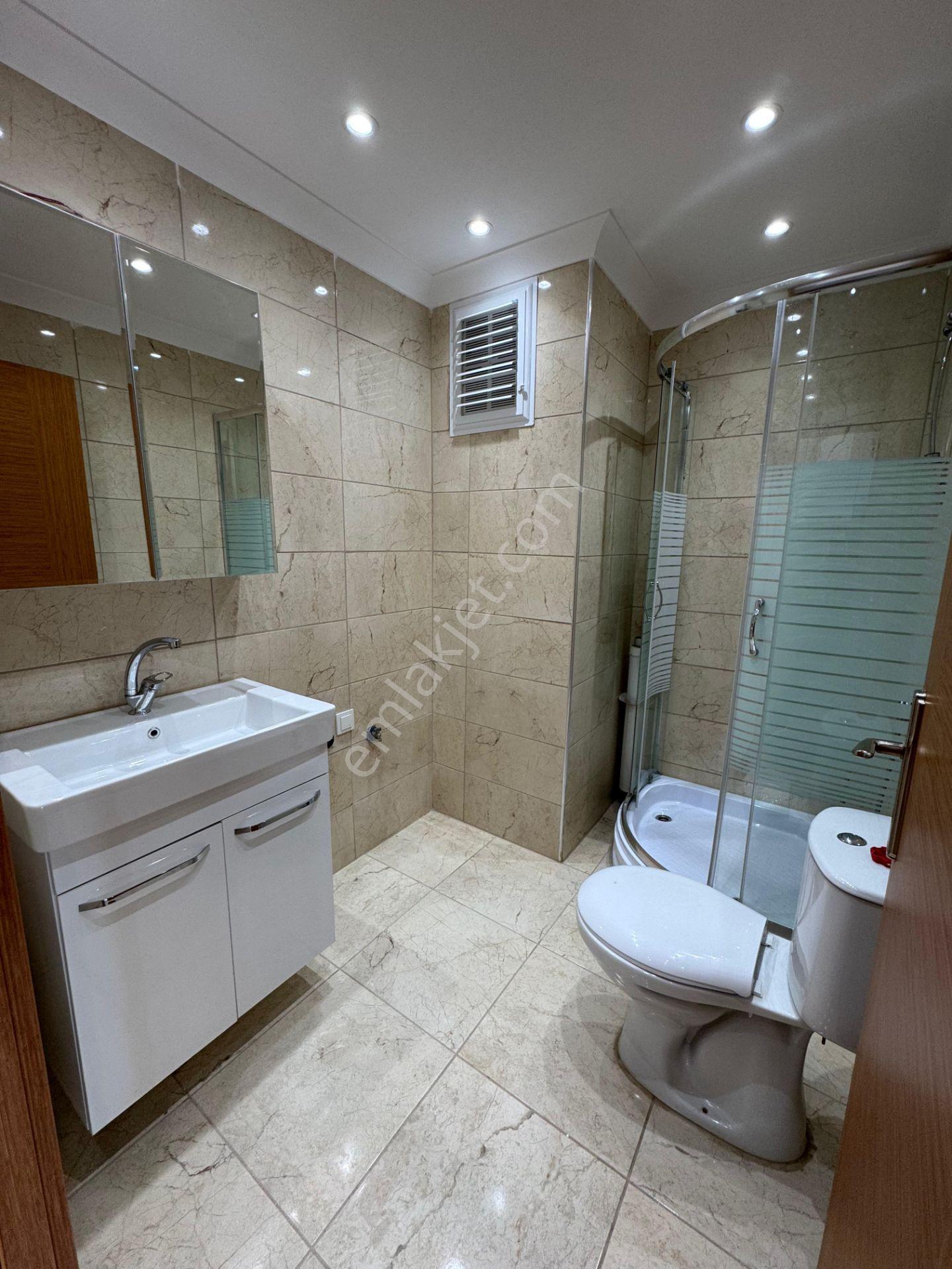 Cumhuriyet Mah. Cadde Üzeri 2+0 Kiralık Balkonlu Arakat Daire - Görsel 15