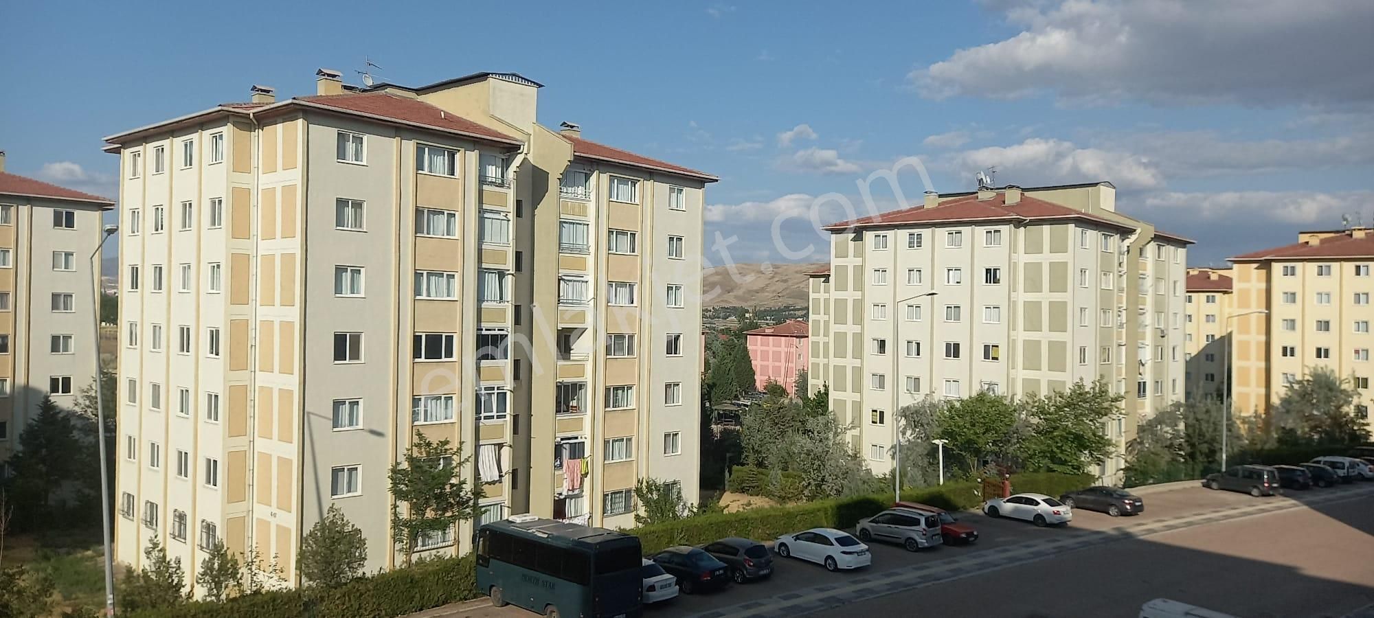 İlksan Toki Toplu Konutları, Yenikent, Sincan, Ankara Satılık