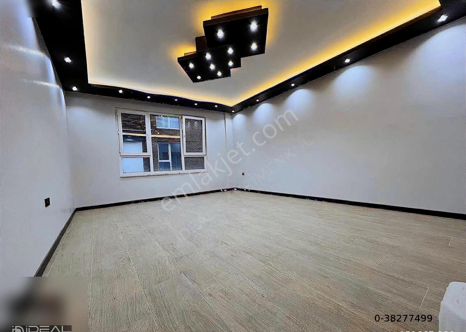 Esentepe Mh Yeşil Cami Yakını Zeminden Isıtmalı Satılık 3+1daire