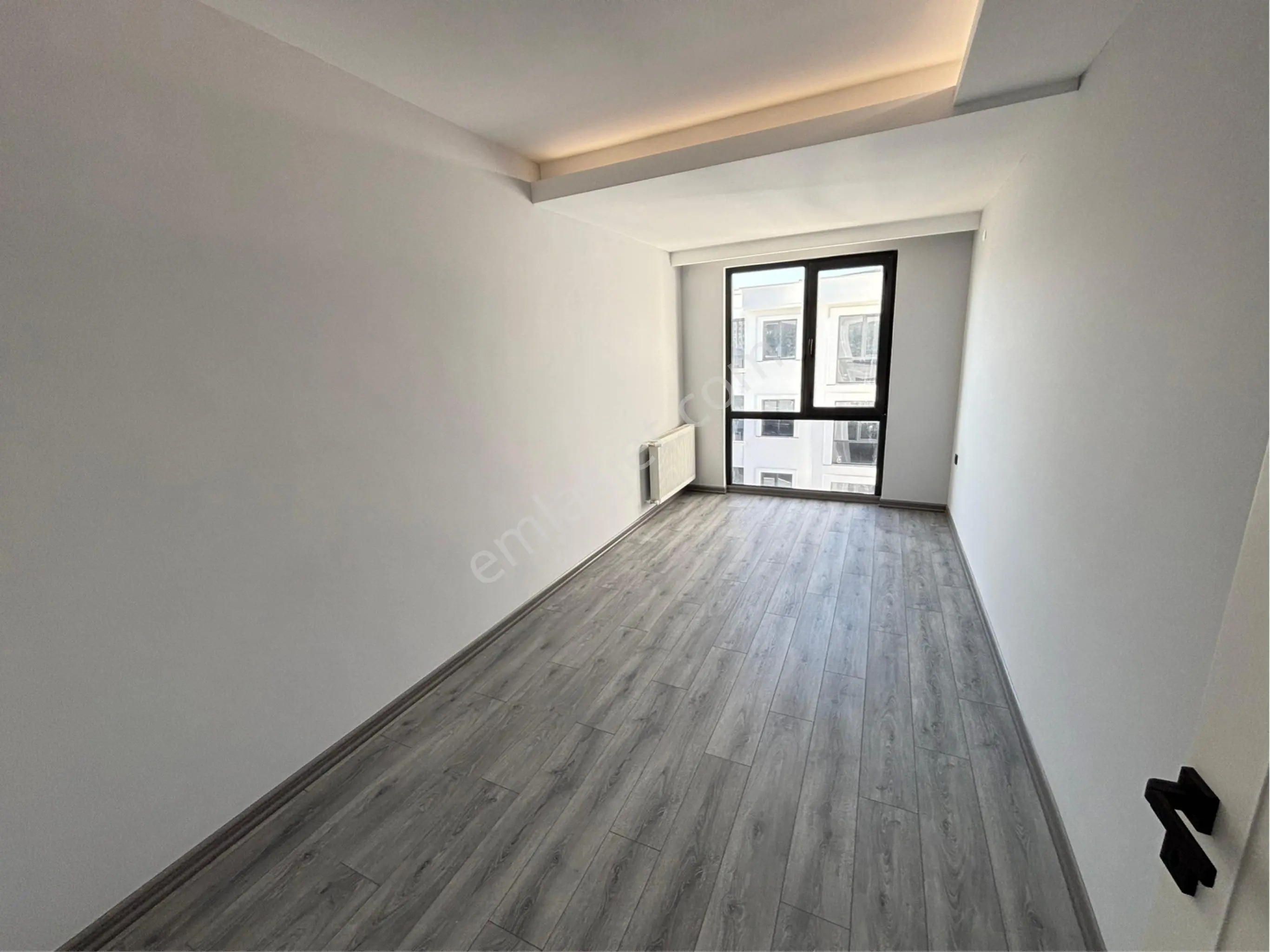 Doğan Emlak Group’tan İlkadım Kışla Mh.4+1 8.kat Havuzlu Giyinme Odalı Daire - Görsel 5