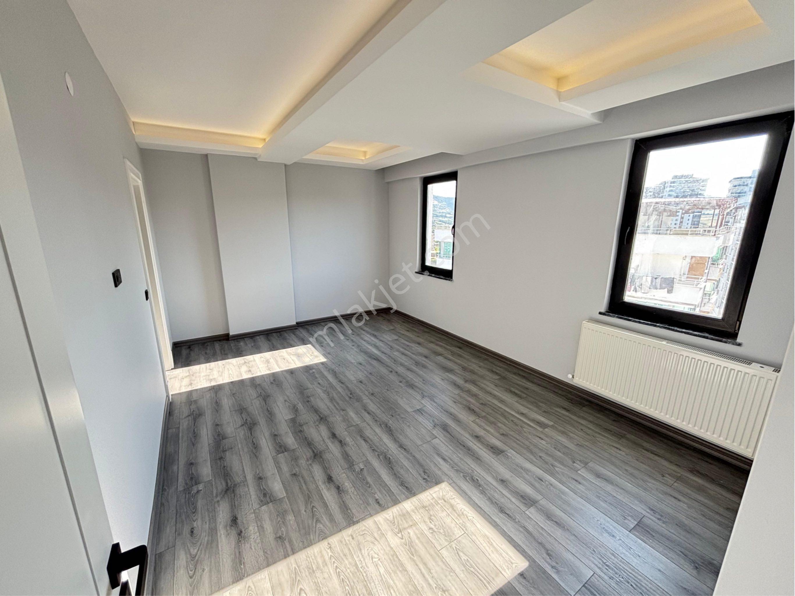 Doğan Emlak Group’tan İlkadım Kışla Mh.4+1 8.kat Havuzlu Giyinme Odalı Daire - Görsel 6