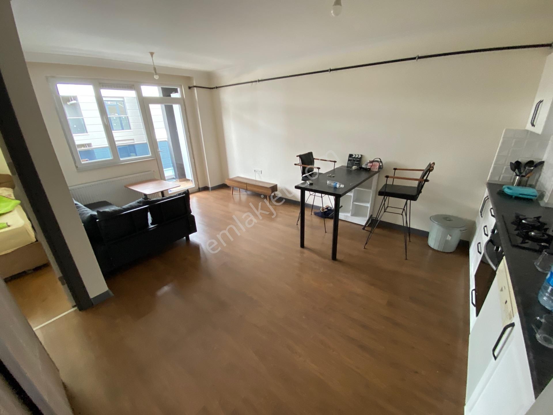 Marmara'dan Avantaj22 2. Etapta Eşyalı 1+1 Kiralık Daire