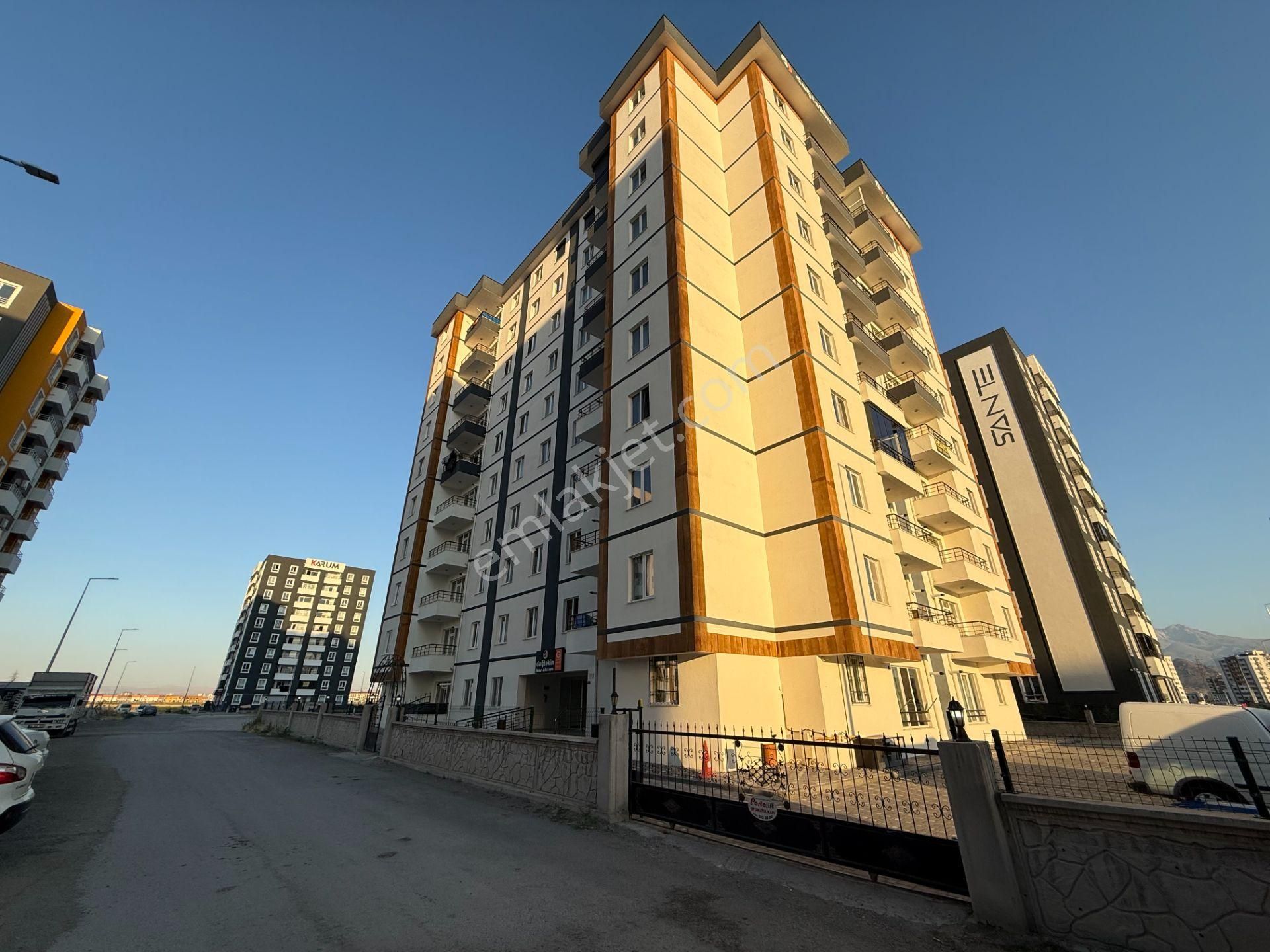 Global Emlak Kayseri Şehir Hastanesi Karşısı Kiralık 2+1 Daire