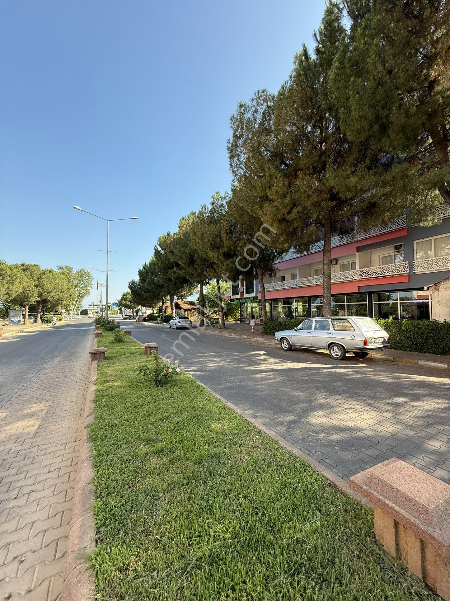 Lider'den İsabeyli Mah. Bulvar Üzeri Full Eşyalı 1+1 Temiz Daire - Görsel 4