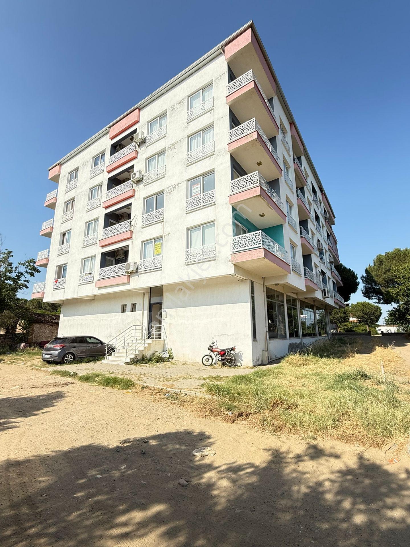 Lider'den İsabeyli Mah. Bulvar Üzeri Full Eşyalı 1+1 Temiz Daire - Görsel 25