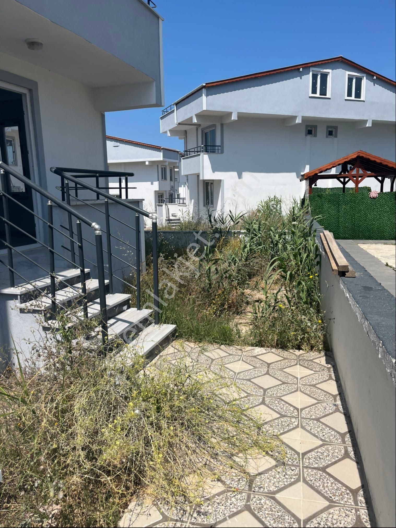 Avşa Adasında Uygun Kaçırılmayacak Fırsat 2+1 Daire