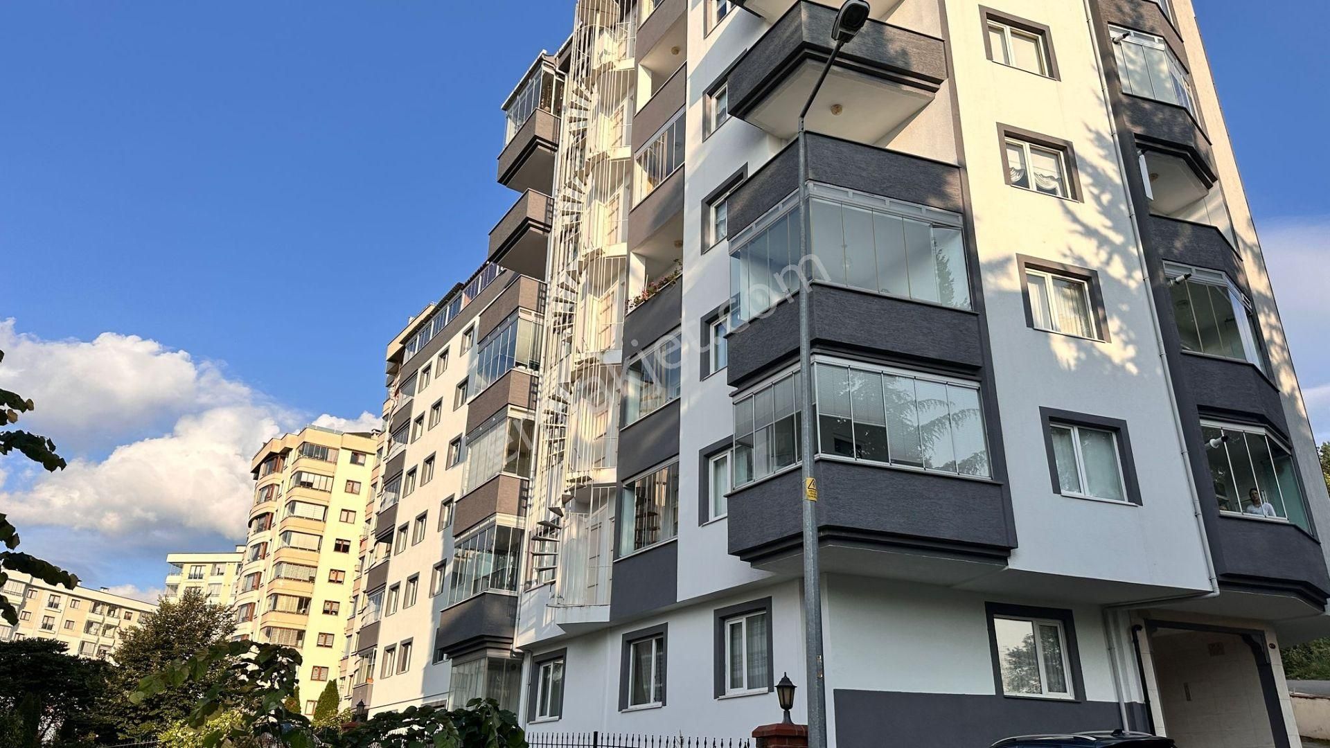 Trabzon 3.nolu Erdoğdu Mah.kiralık Yeni Daire