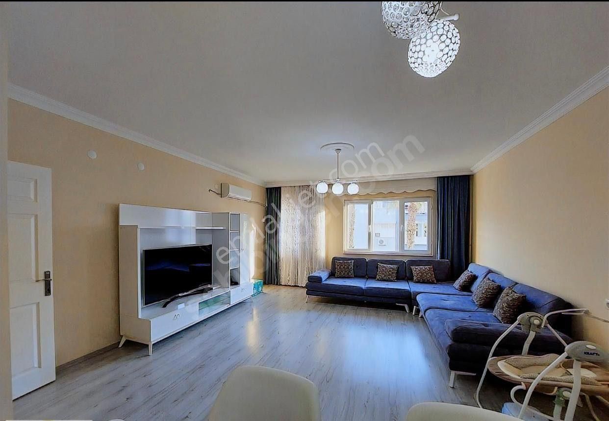 Yalımpark Üçkapılara Yürüme Mesafesinde Bakımlı 3+1