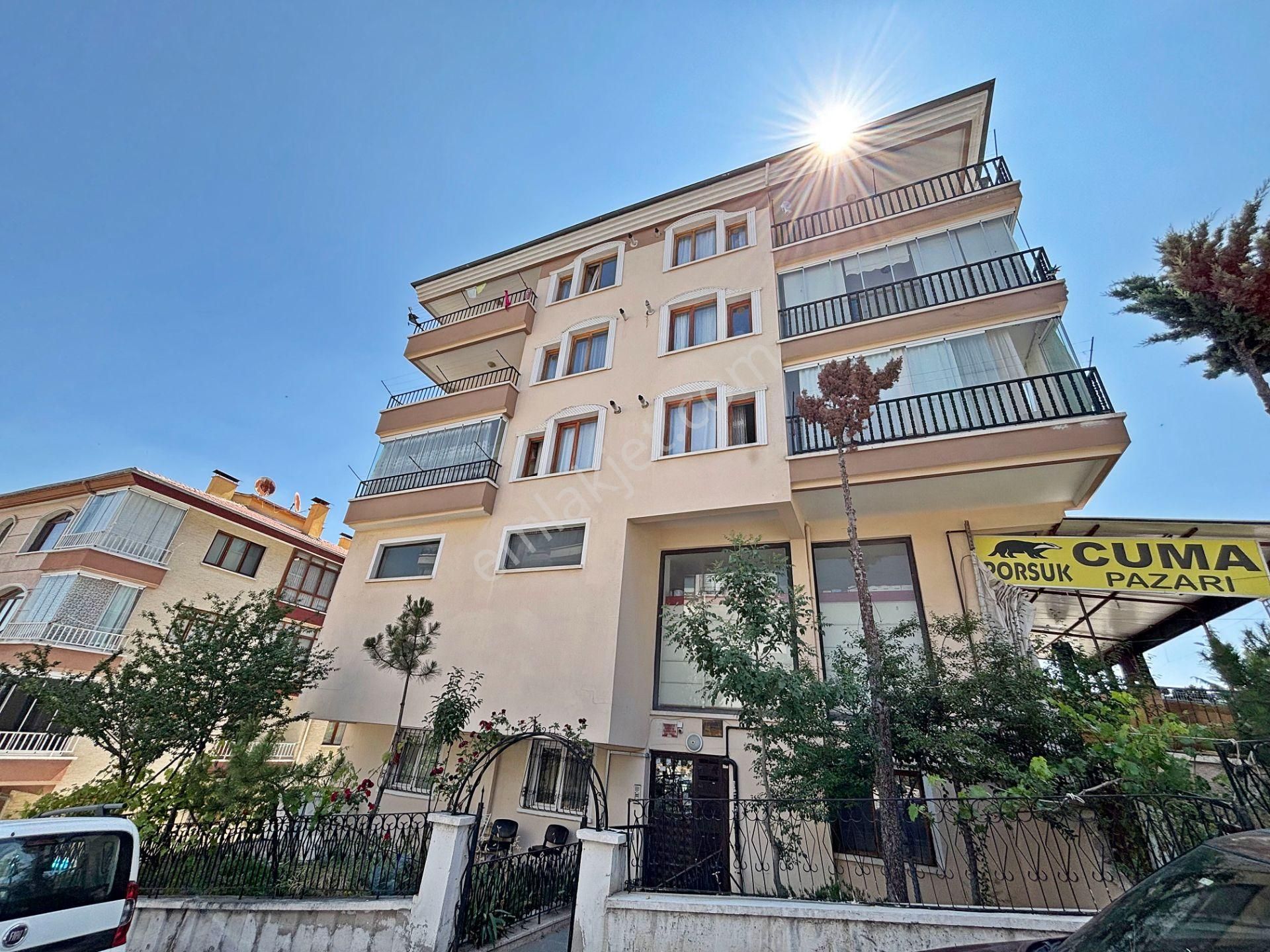 2+1 Ana Cadde Paraleli 1. Kat Konumunda Bağımsız Kaçmaz Fırsat!!