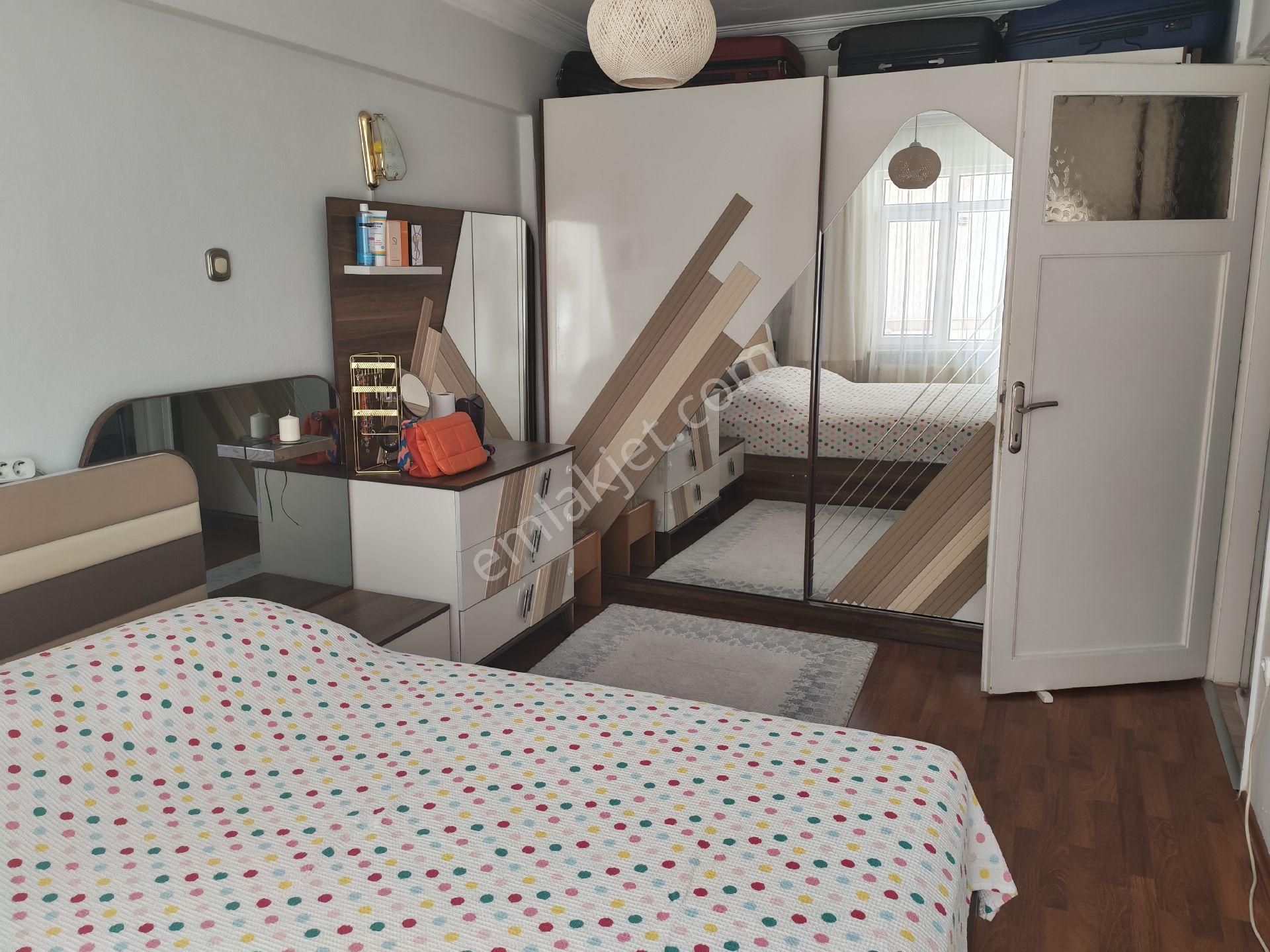 Barış Emlak'tan Karaağaç'ta Ara Kat Bakımlı Daire. - Görsel 5