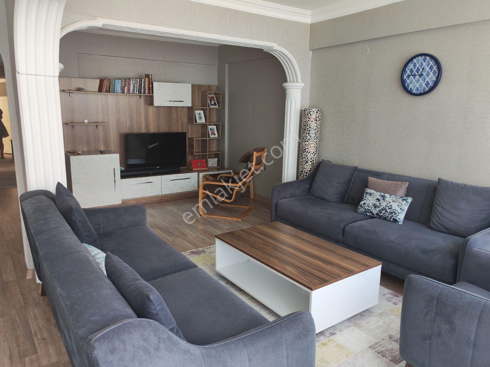 Barış Emlak'tan Karaağaç'ta Ara Kat Bakımlı Daire. - Görsel 3