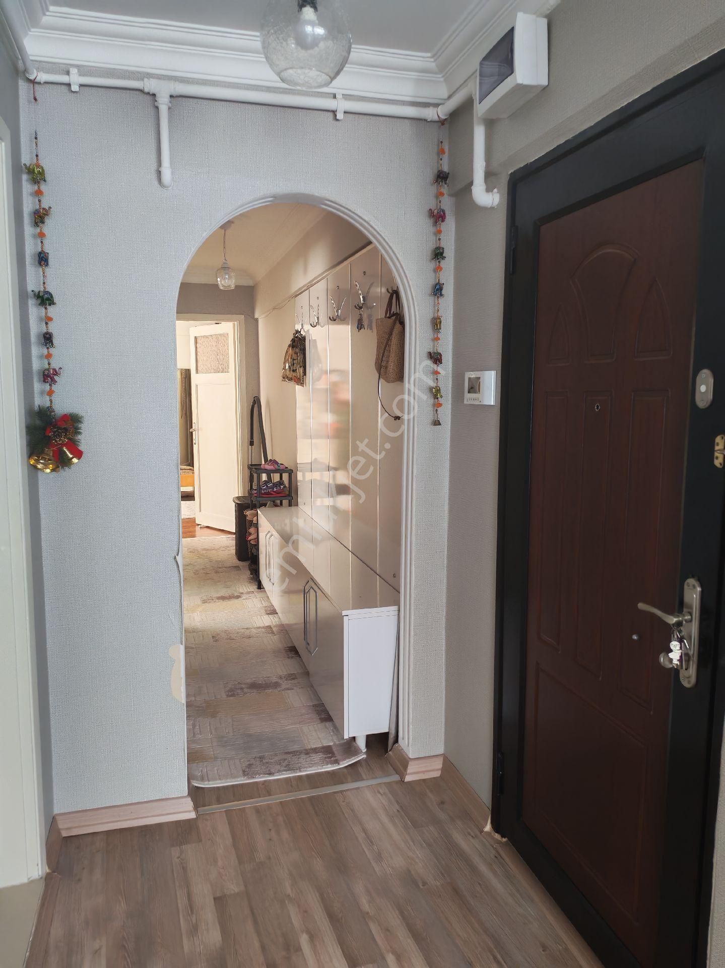 Barış Emlak'tan Karaağaç'ta Ara Kat Bakımlı Daire. - Görsel 16