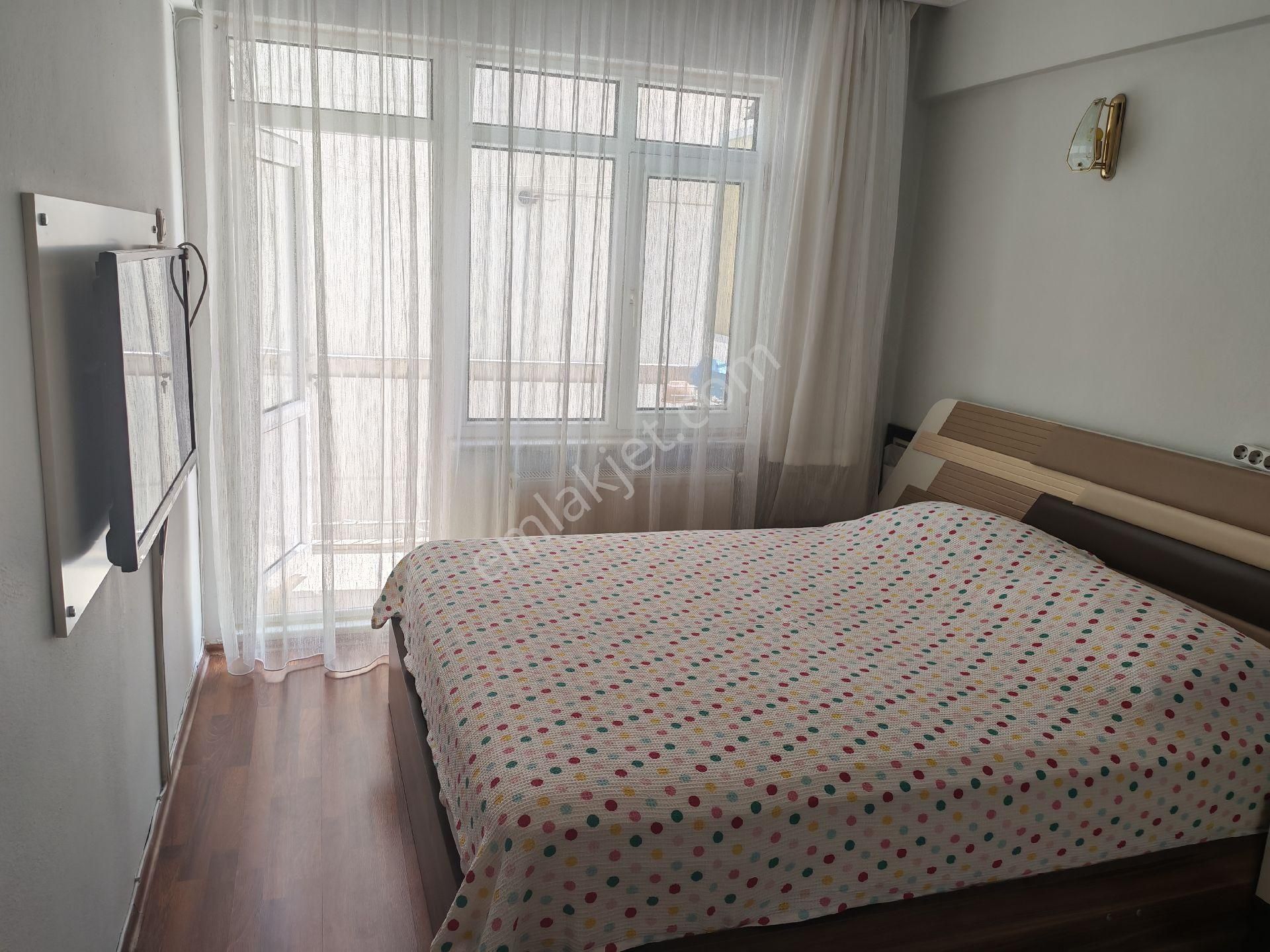 Barış Emlak'tan Karaağaç'ta Ara Kat Bakımlı Daire. - Görsel 10