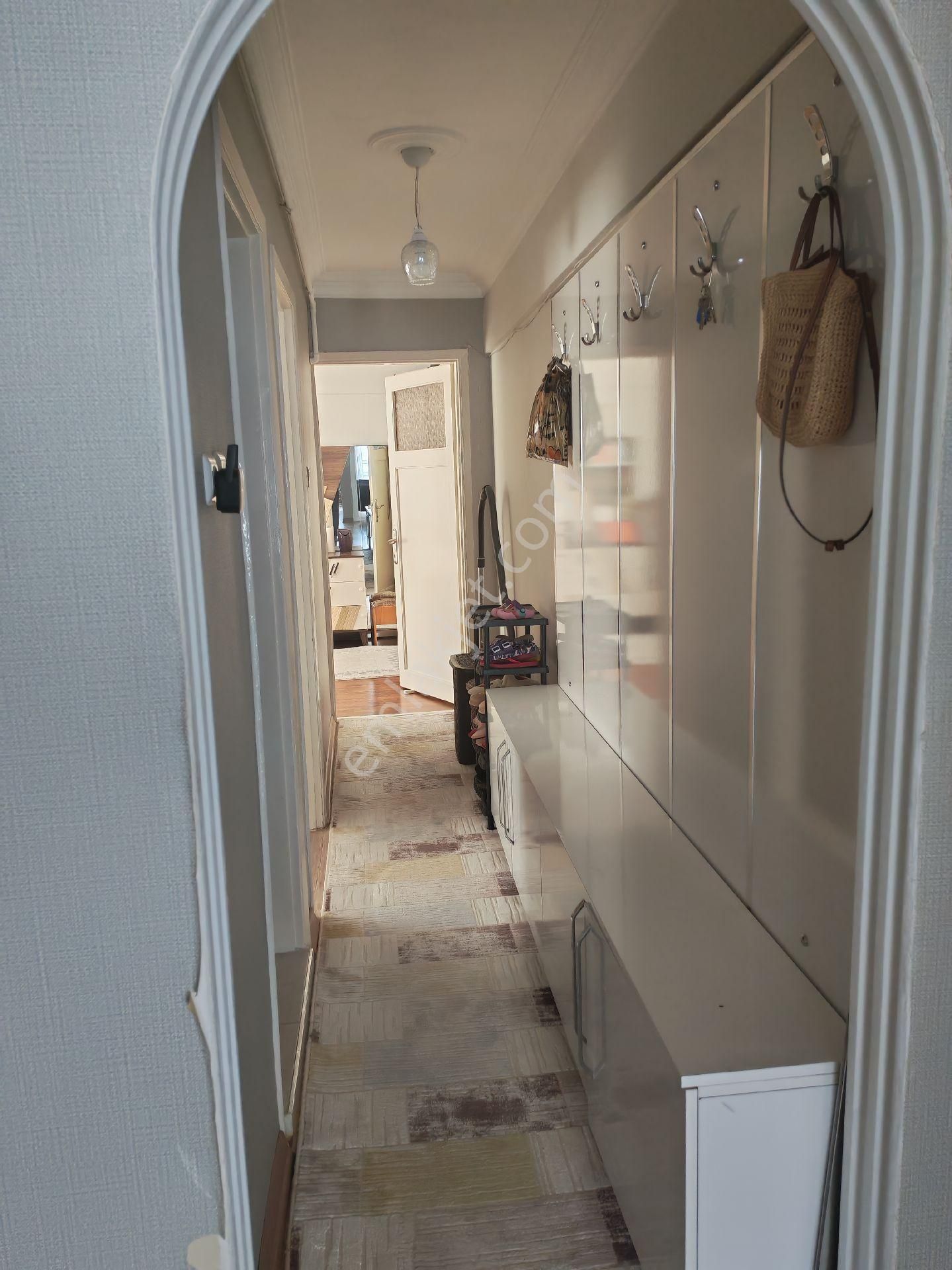 Barış Emlak'tan Karaağaç'ta Ara Kat Bakımlı Daire. - Görsel 15