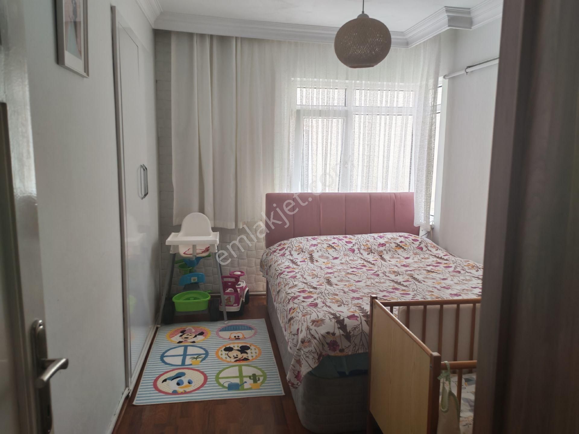 Barış Emlak'tan Karaağaç'ta Ara Kat Bakımlı Daire. - Görsel 11