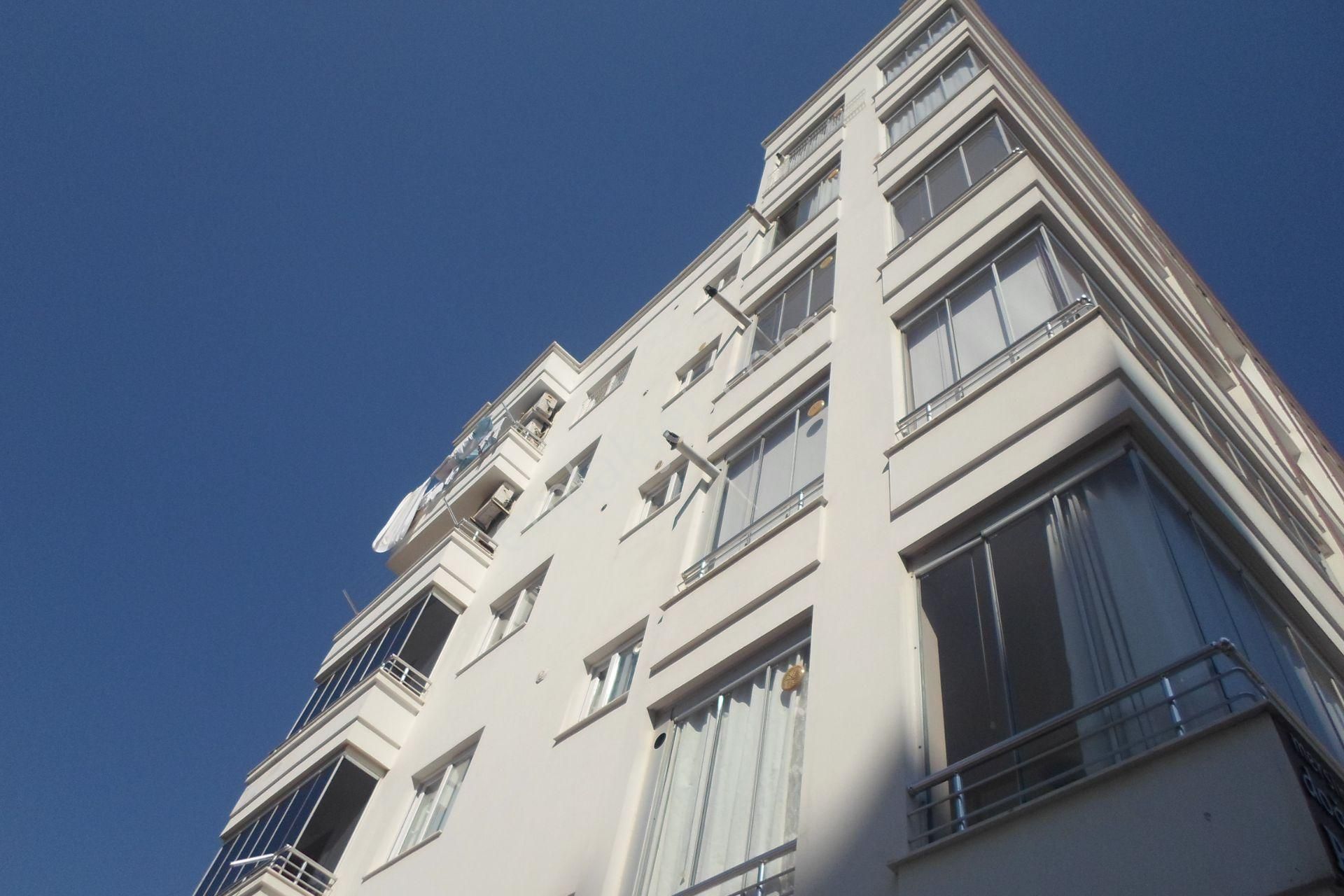 Aylık Çok Geniş 2,5 +1 Site D.gaz Temiz 2 Banyo Ekstralı Kiralık Daire