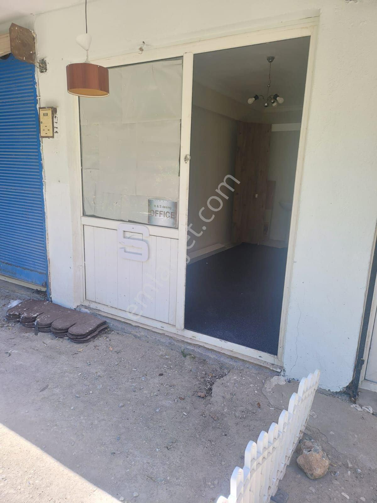 Kuşadası Marina Mevki Sahile 300 Metre Dükkan - Görsel 3