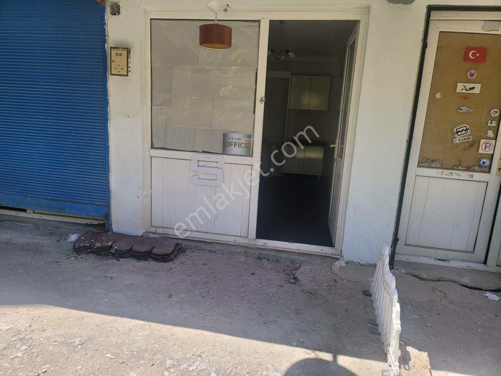 Kuşadası Marina Mevki Sahile 300 Metre Dükkan - Görsel 8