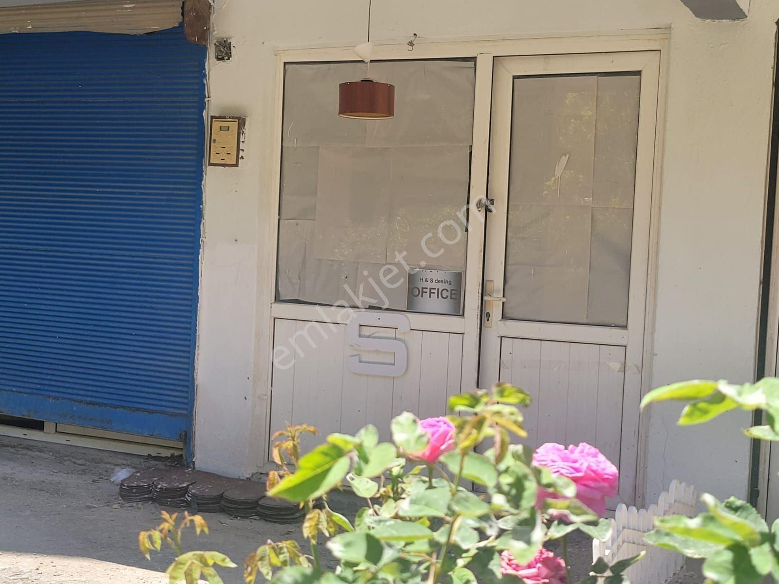 Kuşadası Marina Mevki Sahile 300 Metre Dükkan - Görsel 12