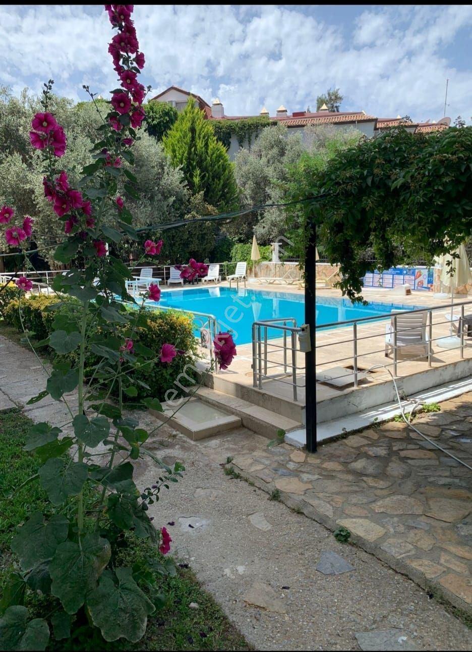 Kuşadası Marina Mevki Sahile 300 Metre Dükkan - Görsel 19