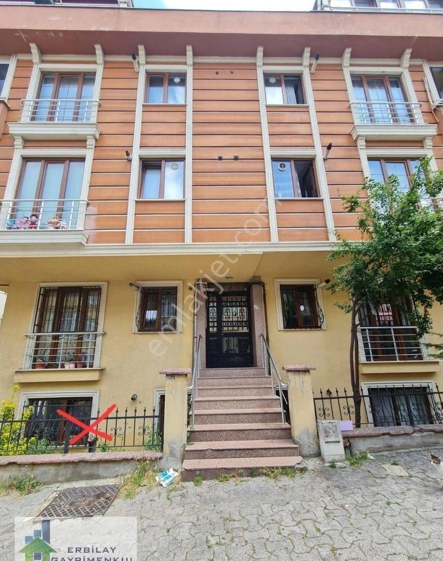 Erbilaydan Kayışdagı Mah. Kiralık 1+1 Daire