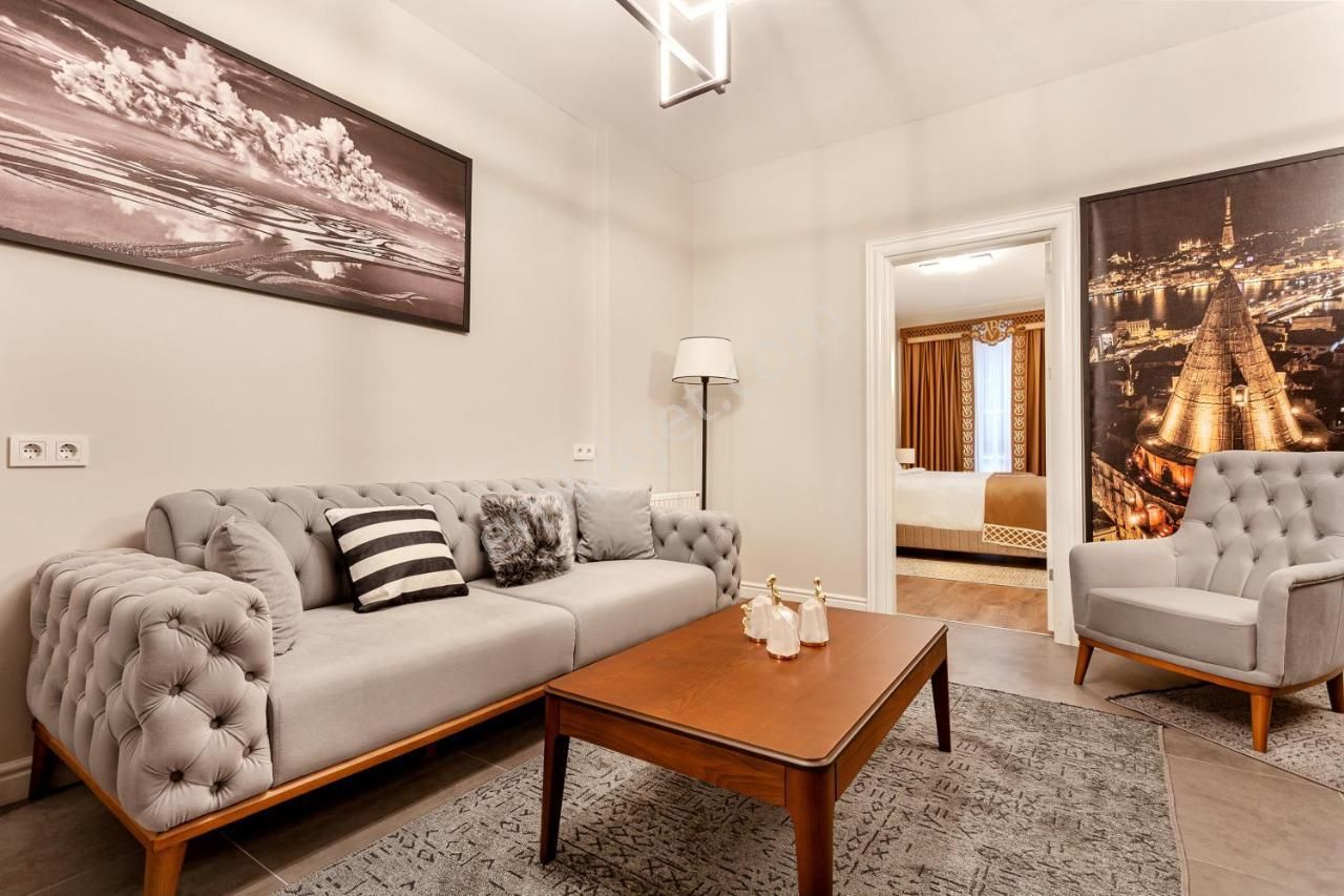 Viyana Suit Gaziosmanpaşa Vip Kral Daireler