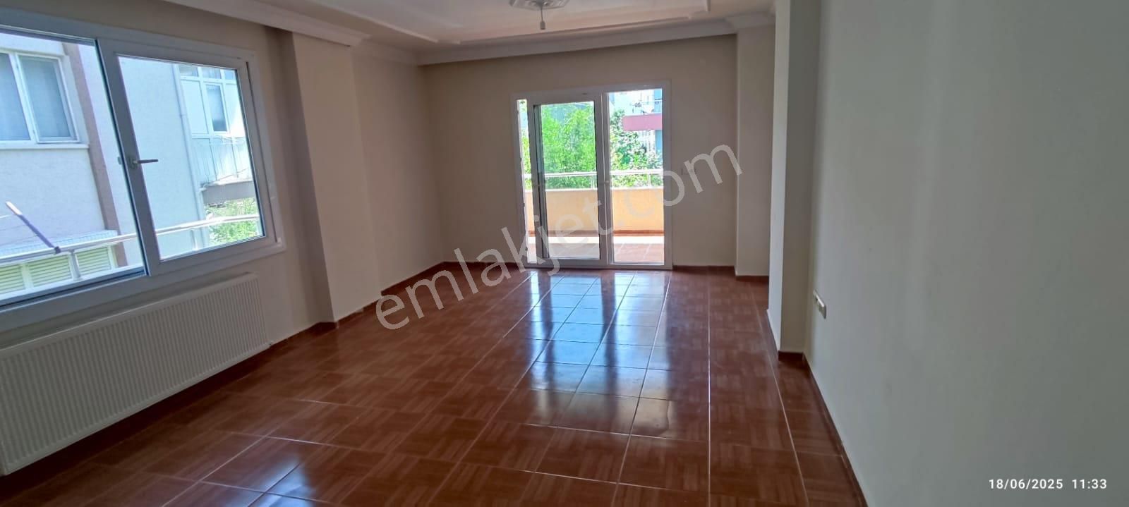 Belen Sarımazıda Doğalgazlı Kiralık 3+1 Daire