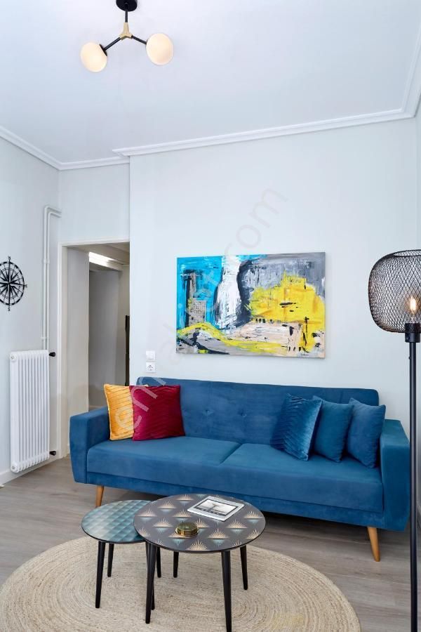 Viyana Suit Farkıyla Yeni Acıldık Günlük Aylık Haftalık 1+1 2+1 Daireler