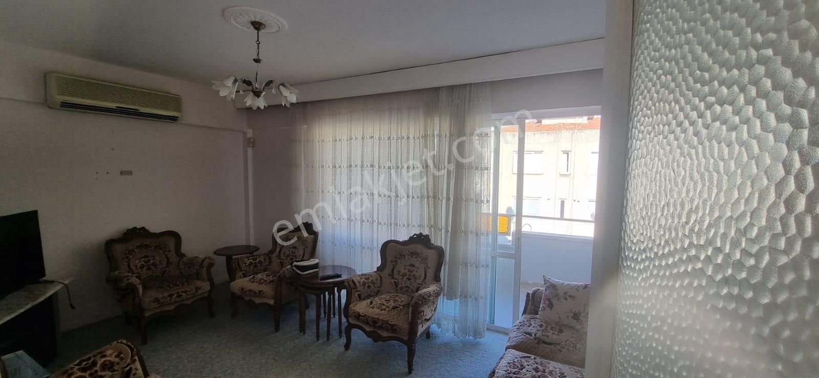 Tombul Emlaktan Aydoğdu Mahallesinde 3+1 Satılık Daire