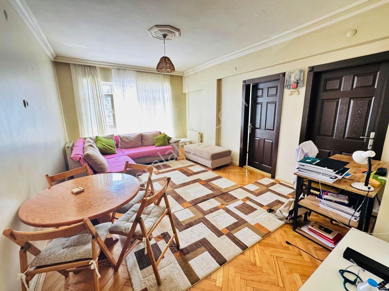 Meta'dan Değerinin Altında Dikimevi Yakını 105²3.kat Kupon Daire