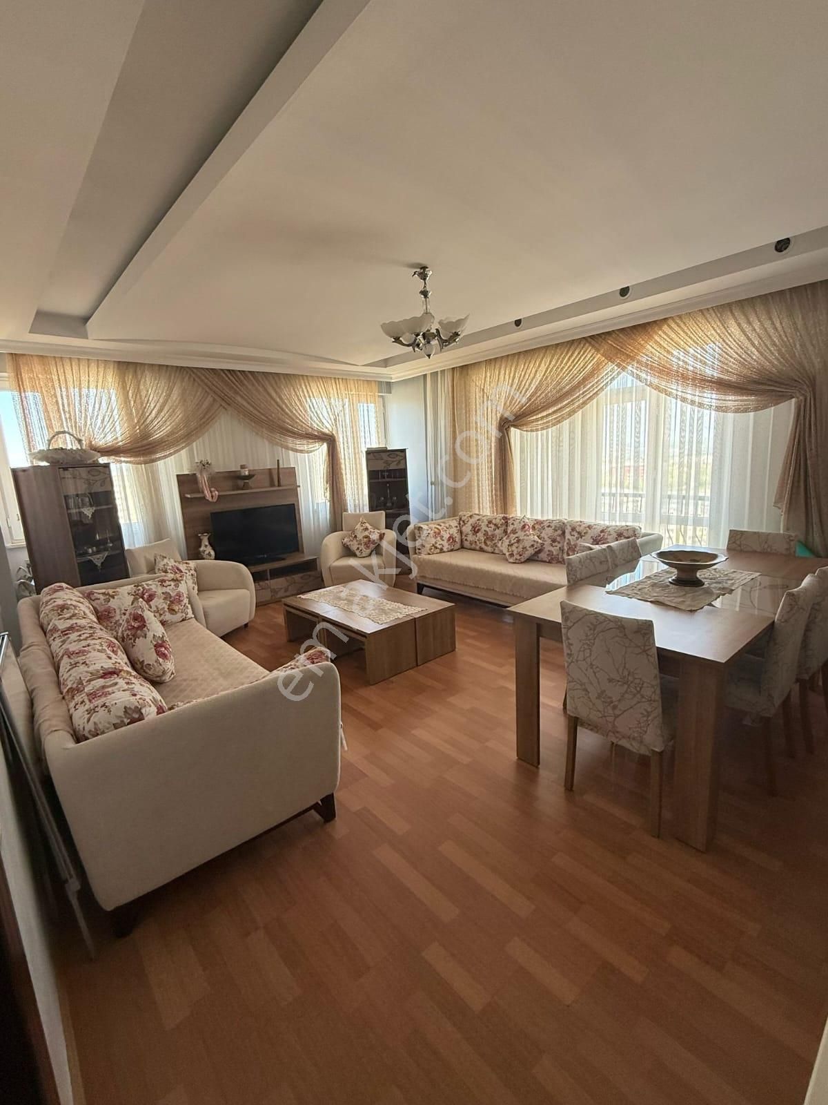 Grand Group'tan Medya Mah. Civarı 3+1 Satılık Daire